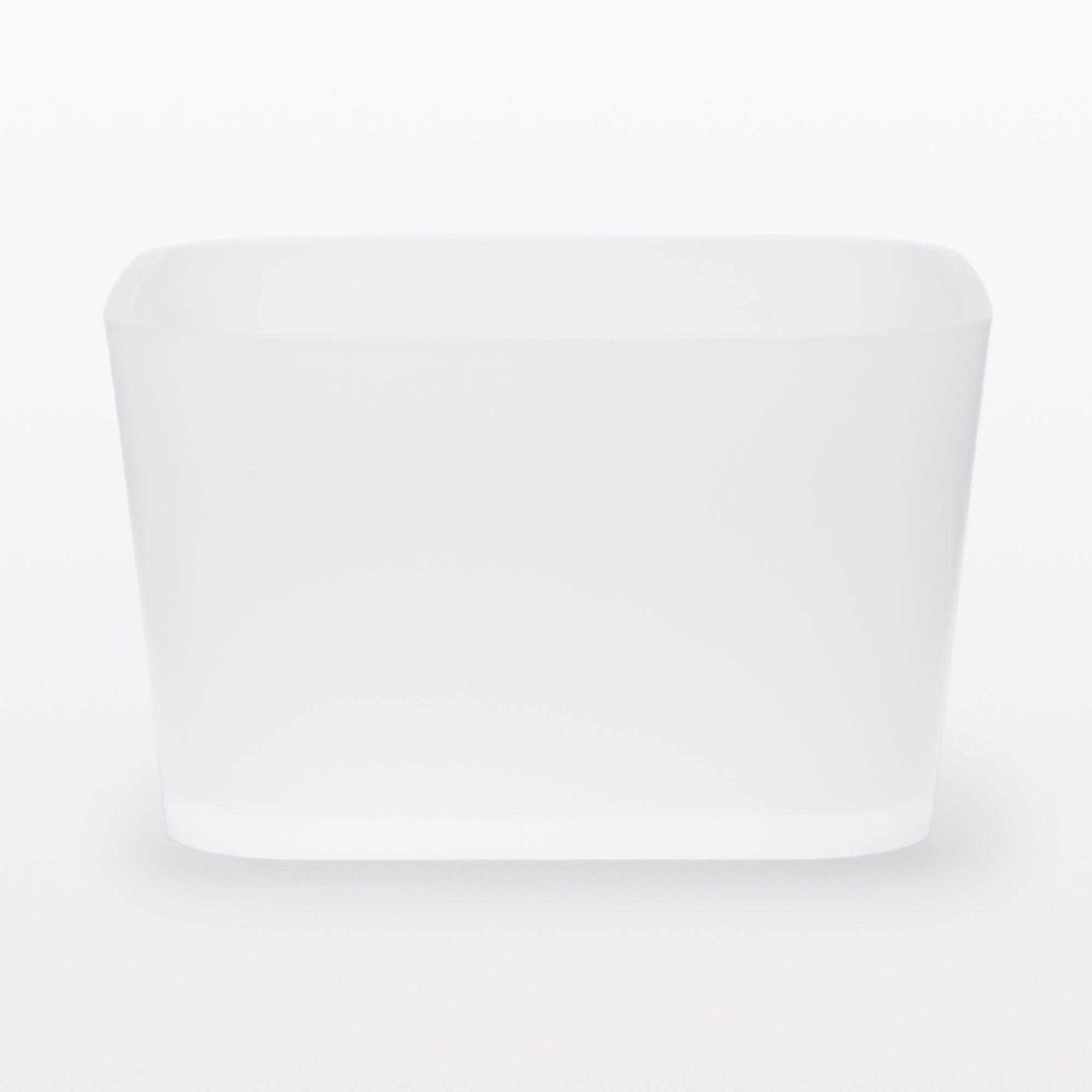 Polypropylene Organizer Box 1 (W3.3 x D3.3 x H2) - Image 3