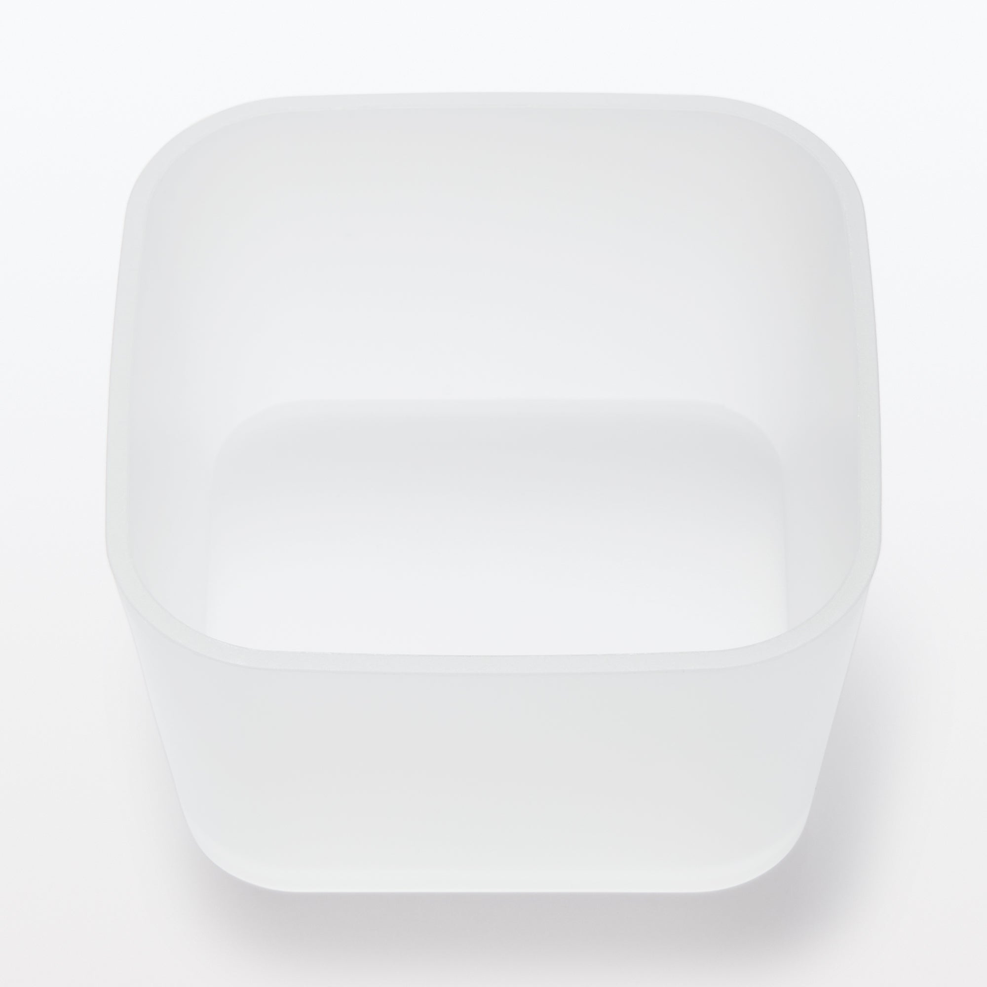 Polypropylene Organizer Box 1 (W3.3 x D3.3 x H2) - Image 4