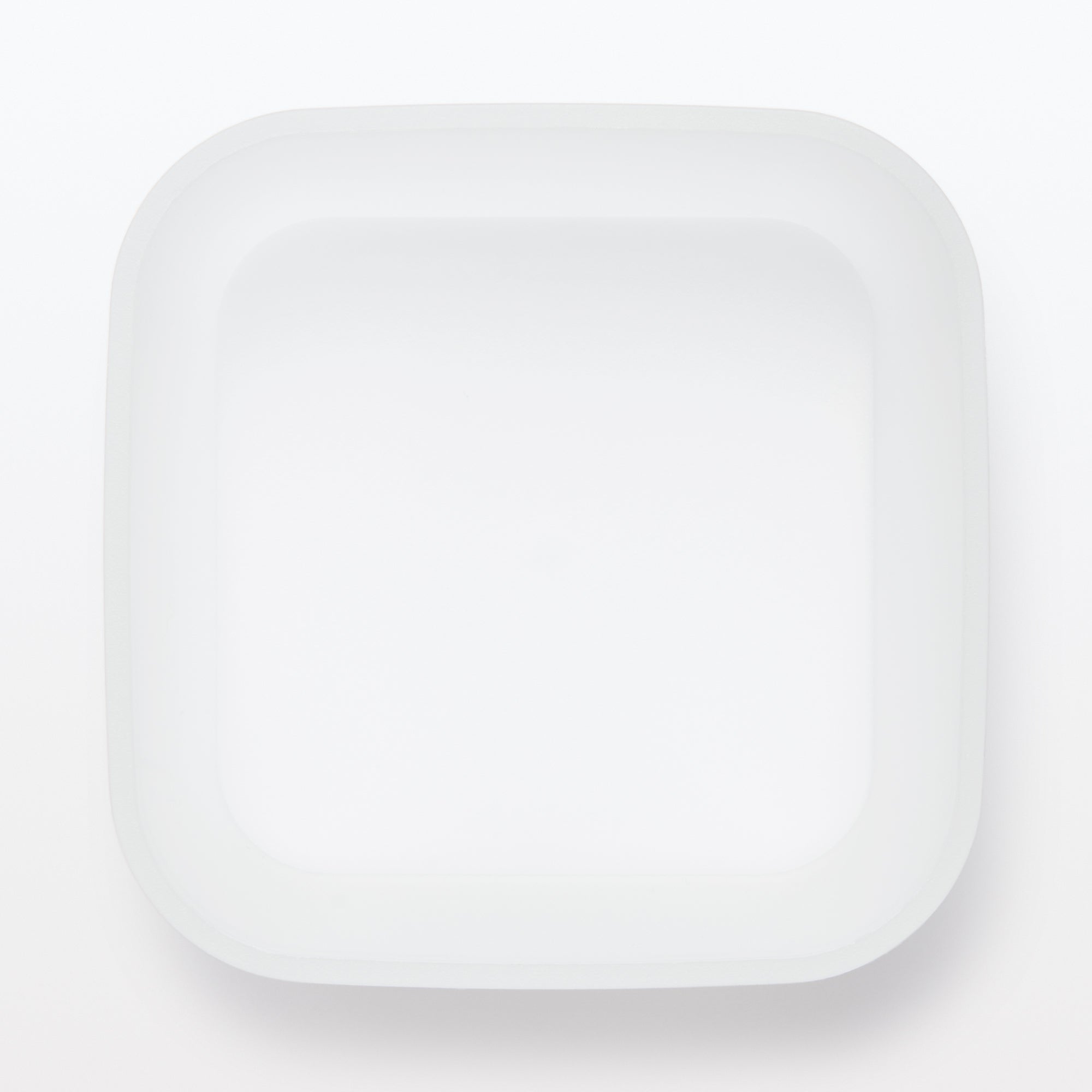 Polypropylene Organizer Box 1 (W3.3 x D3.3 x H2) - Image 2