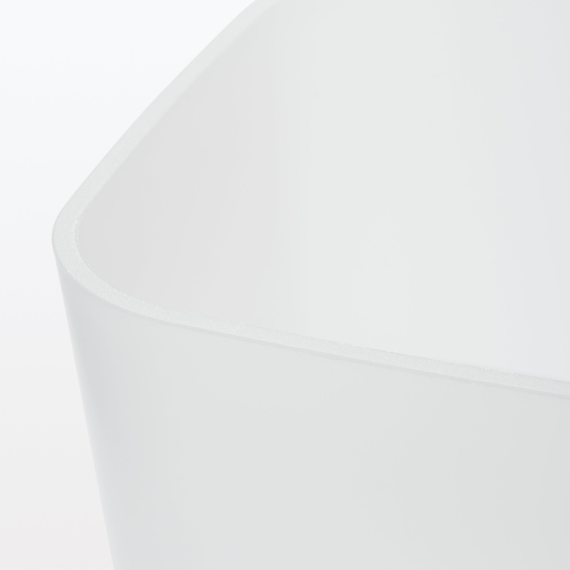 Polypropylene Organizer Box 1 (W3.3 x D3.3 x H2) - Image 5