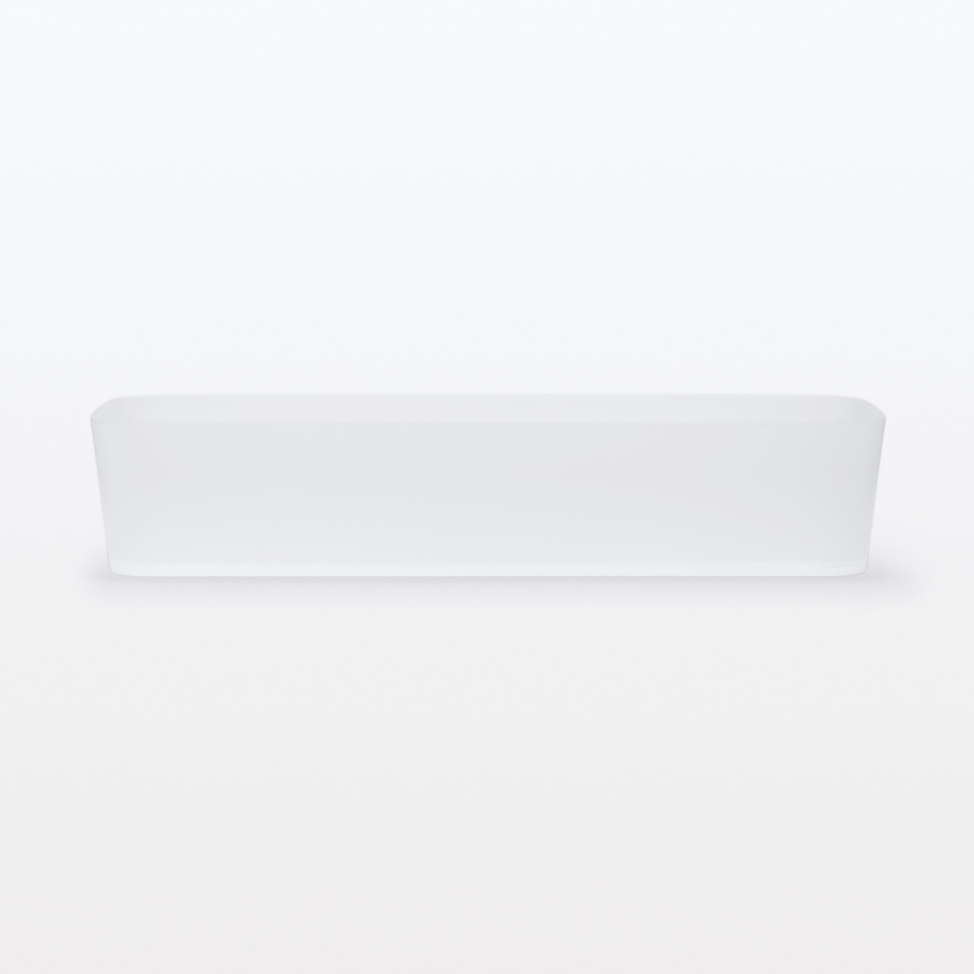 Polypropylene Organizer Box 2 (W3.3 x D10 x H2) - Image 4