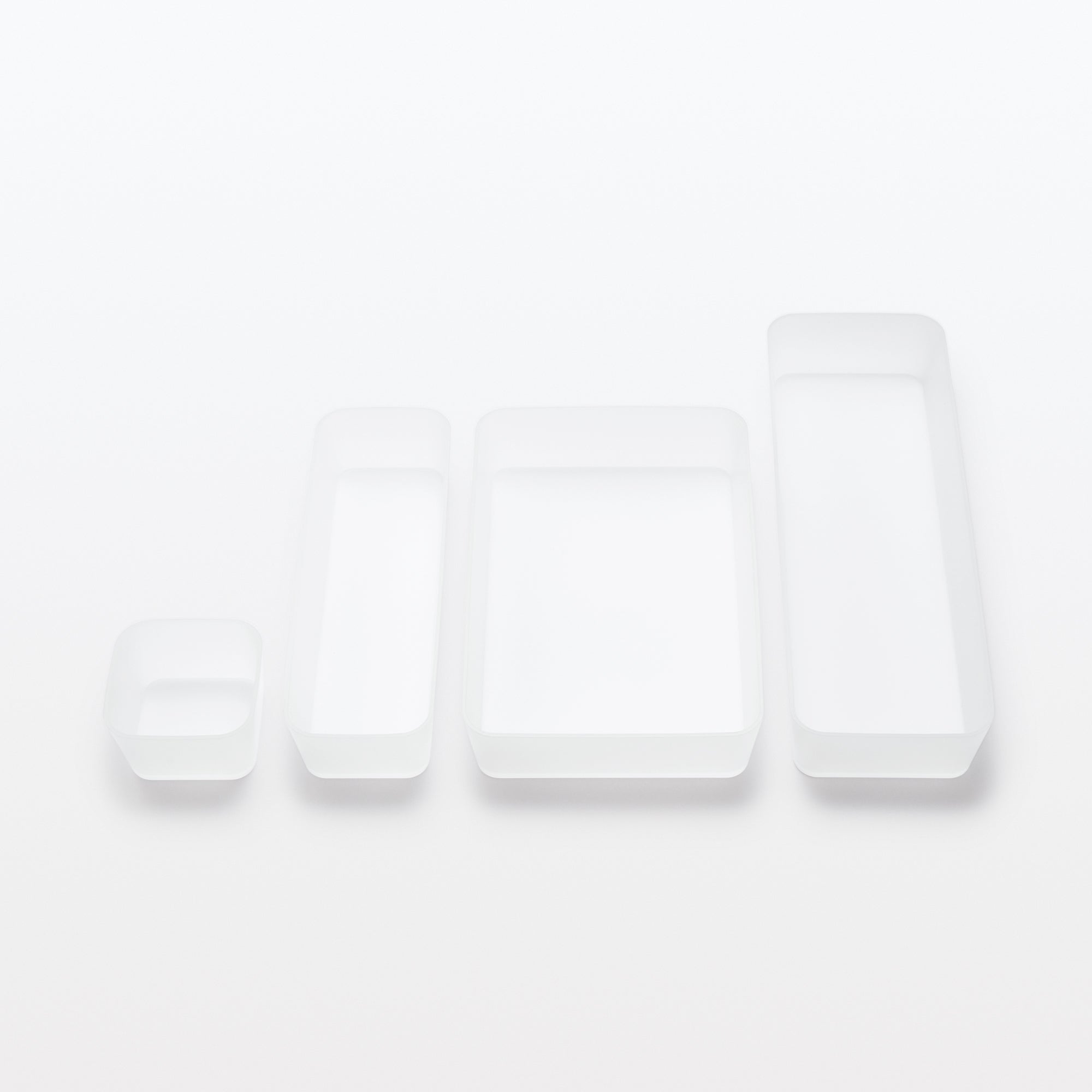 Polypropylene Organizer Box 4 (W4.5 x D13.4 x H2) - Image 6