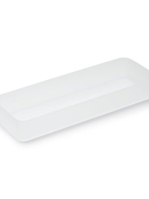 Polypropylene Organizer Box 4 (W4.5 x D13.4 x H2)