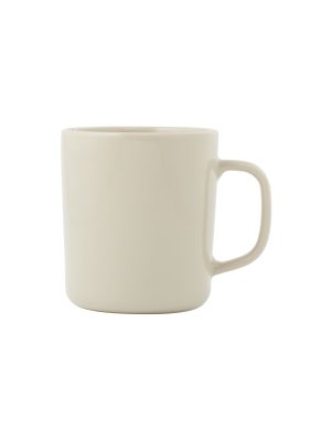 Stoneware Mug Cup 16.9 fl oz - Gray Beige