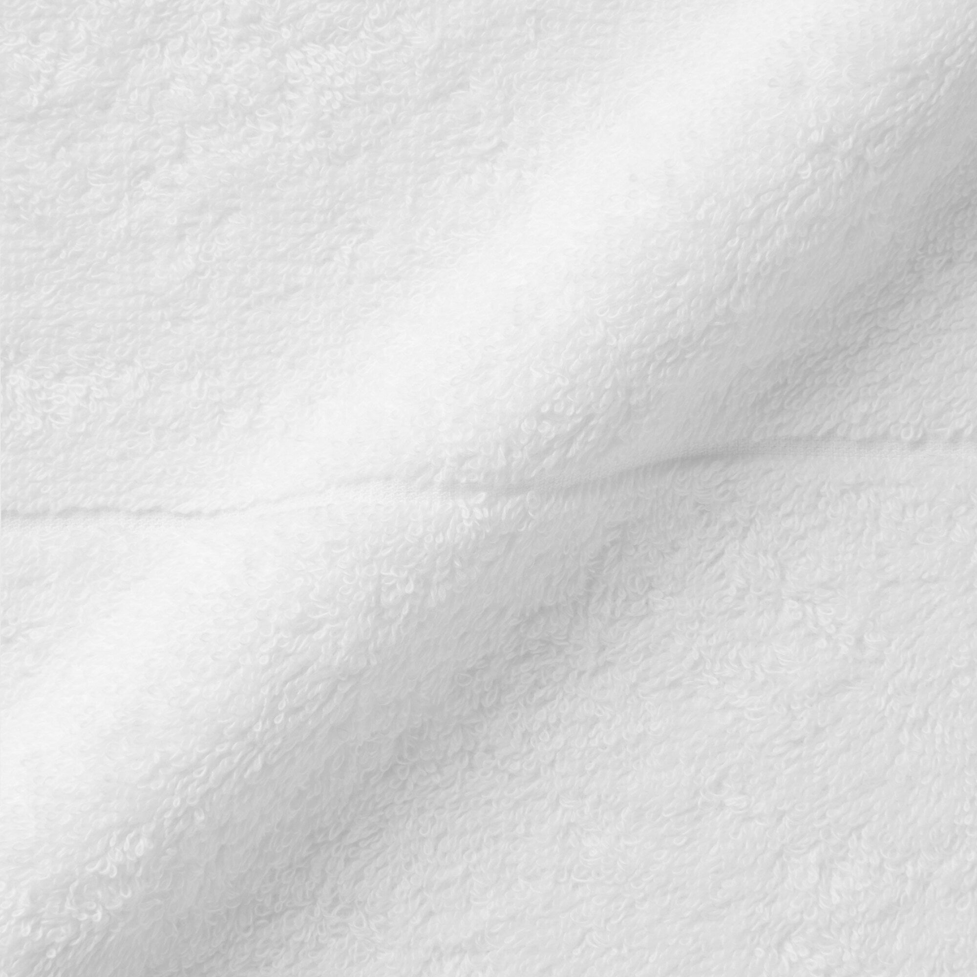 Pile Weave Bath Towel - Image 2