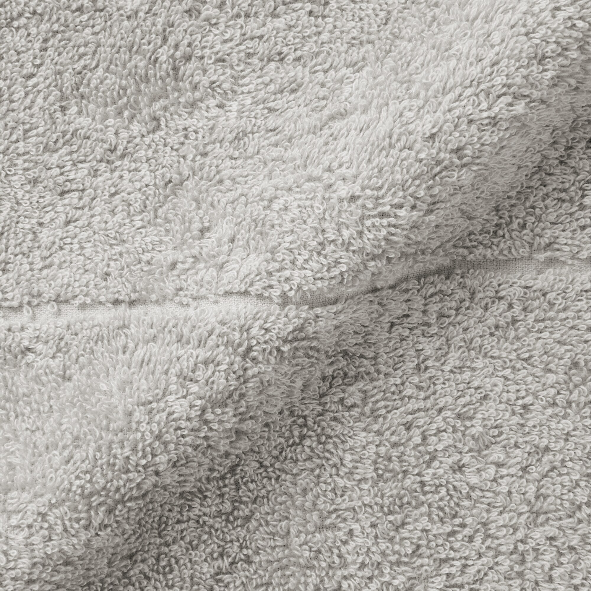 Pile Weave Bath Towel - Image 5