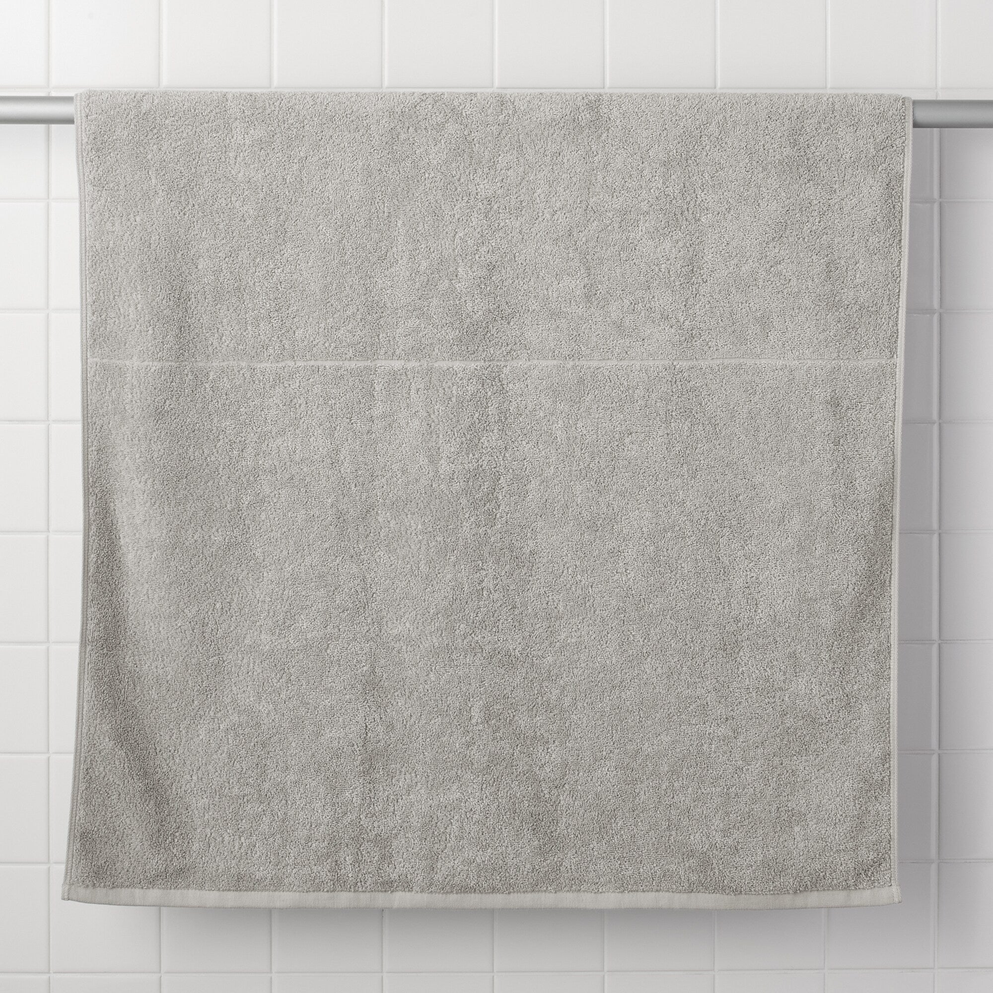 Pile Weave Bath Towel - Image 6