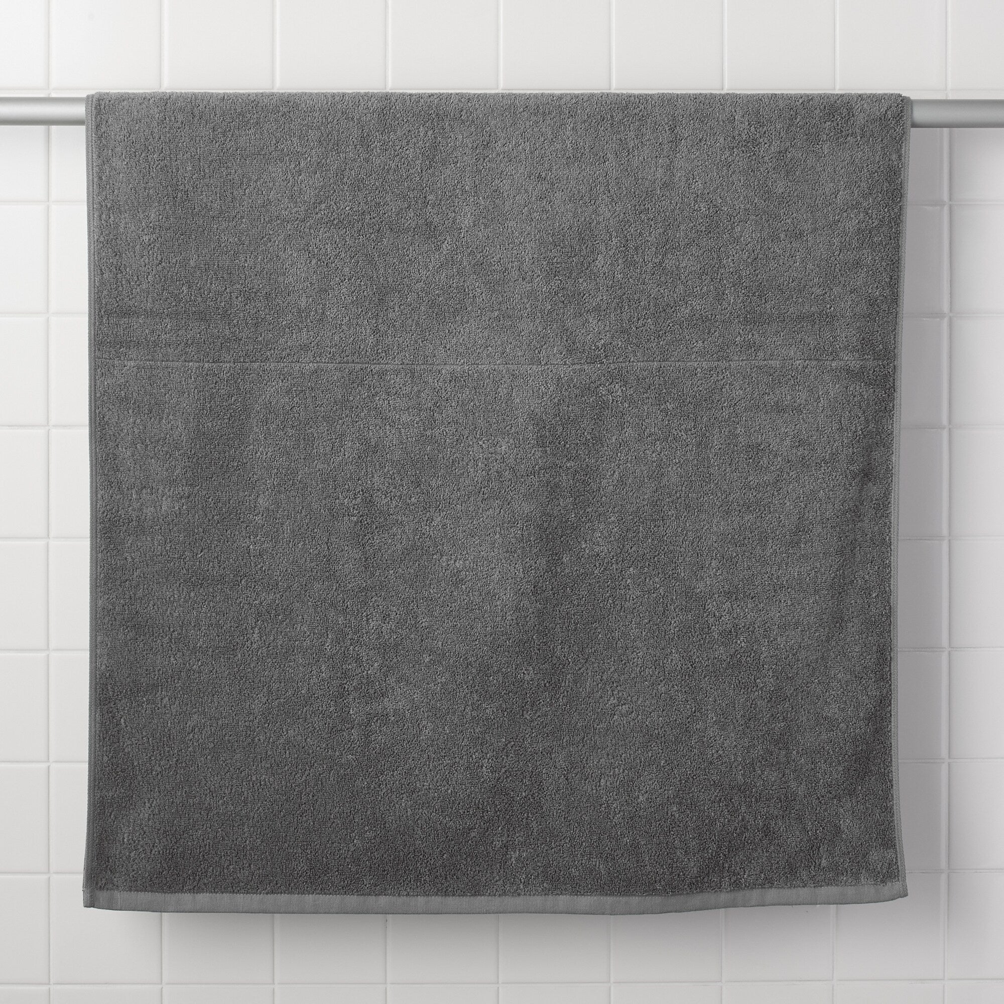 Pile Weave Bath Towel - Image 9