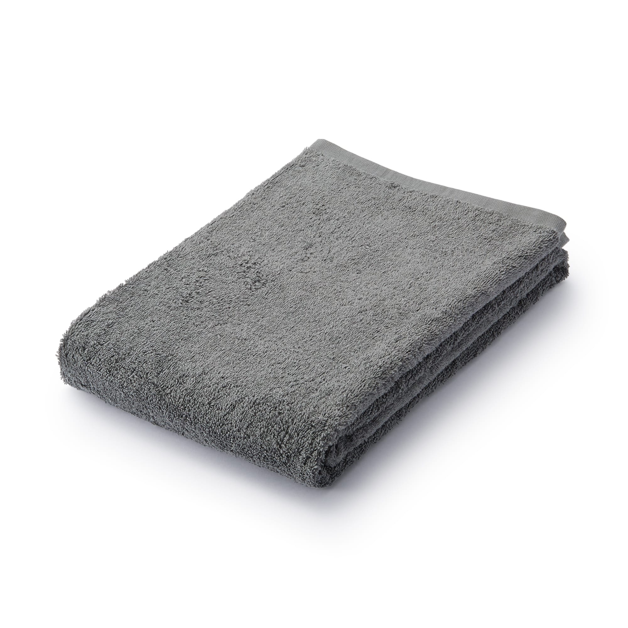 Pile Weave Bath Towel - Image 7