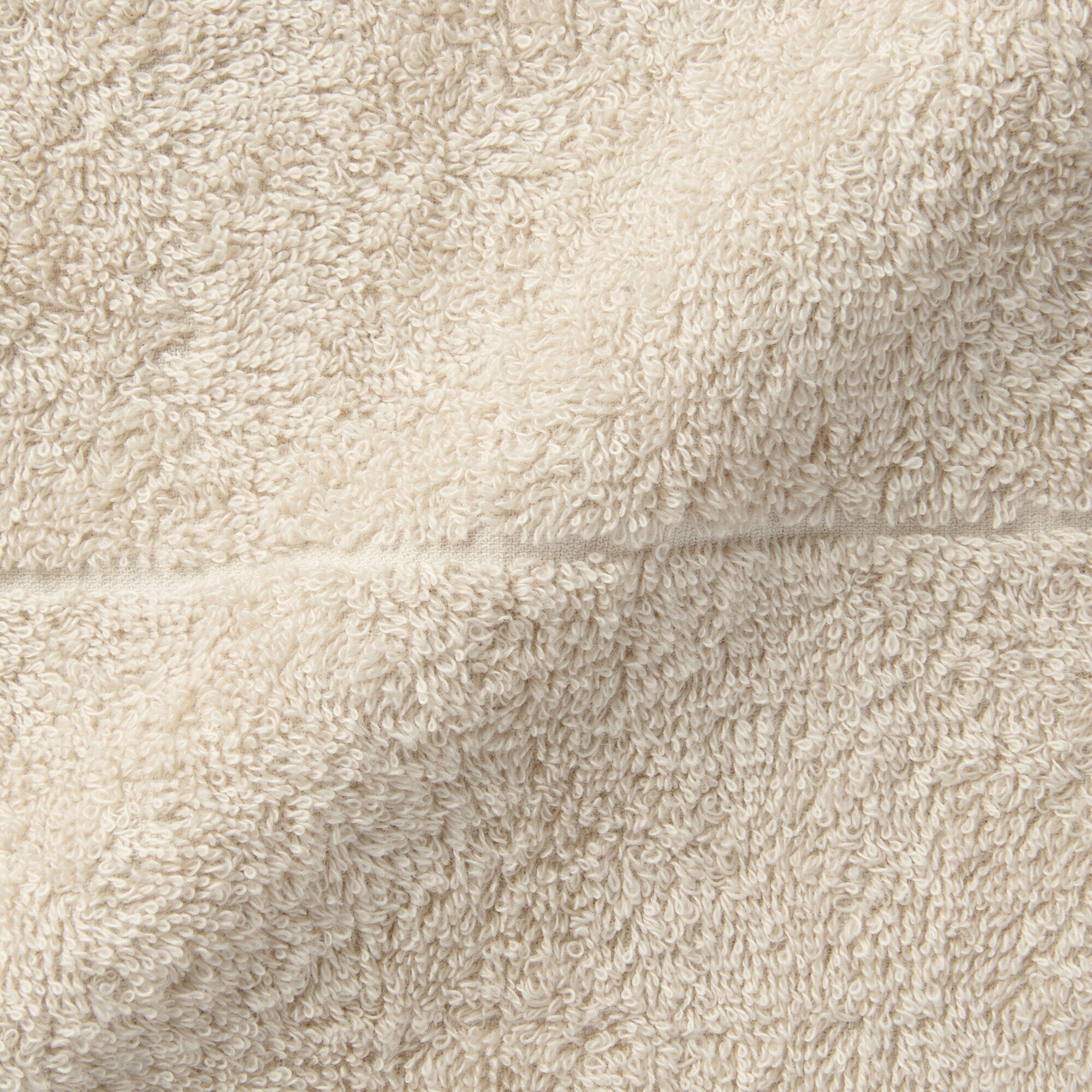Pile Weave Bath Towel - Image 11