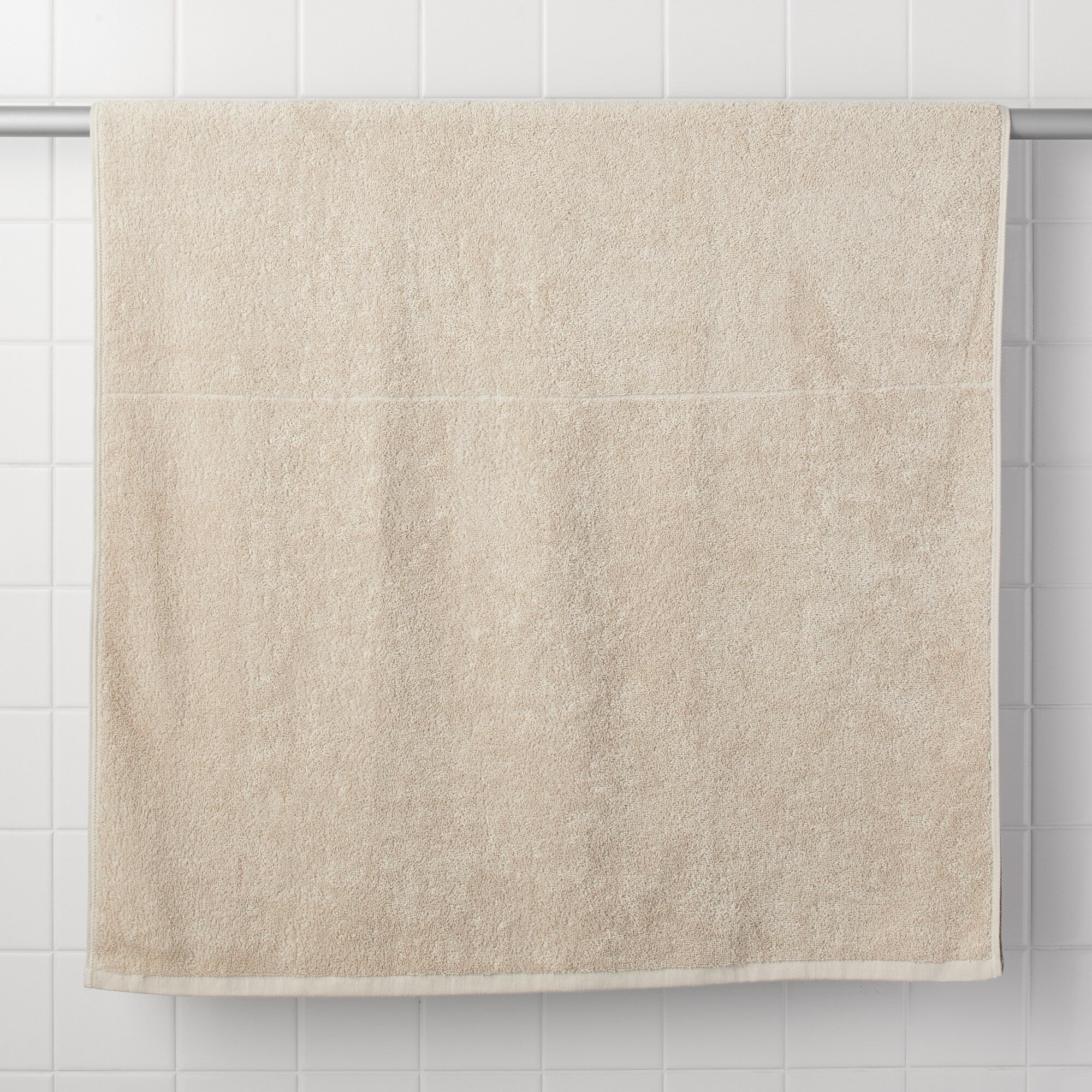 Pile Weave Bath Towel - Image 12