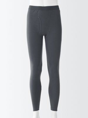 Men's Warm Long Tights