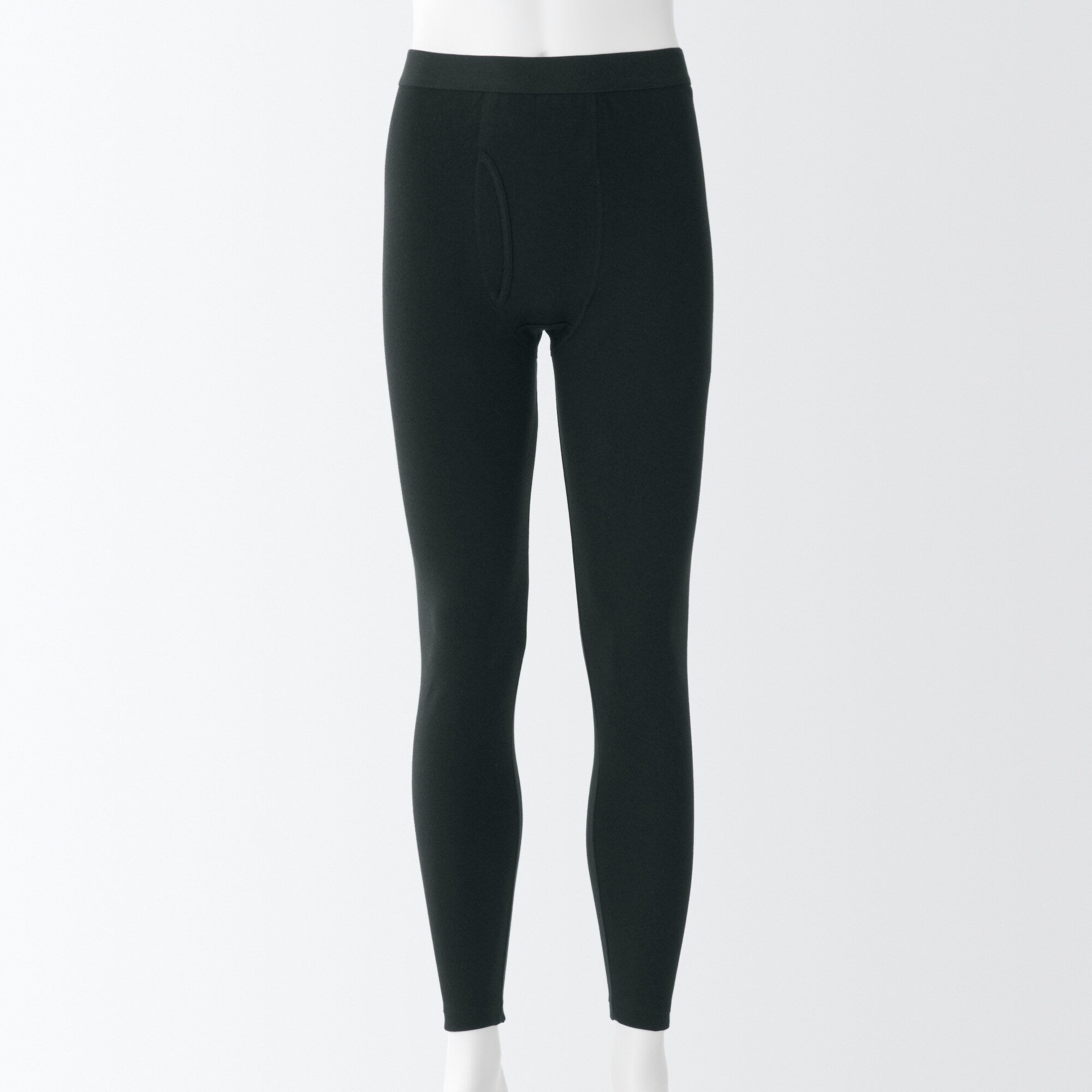 Men's Warm Long Tights - Image 10