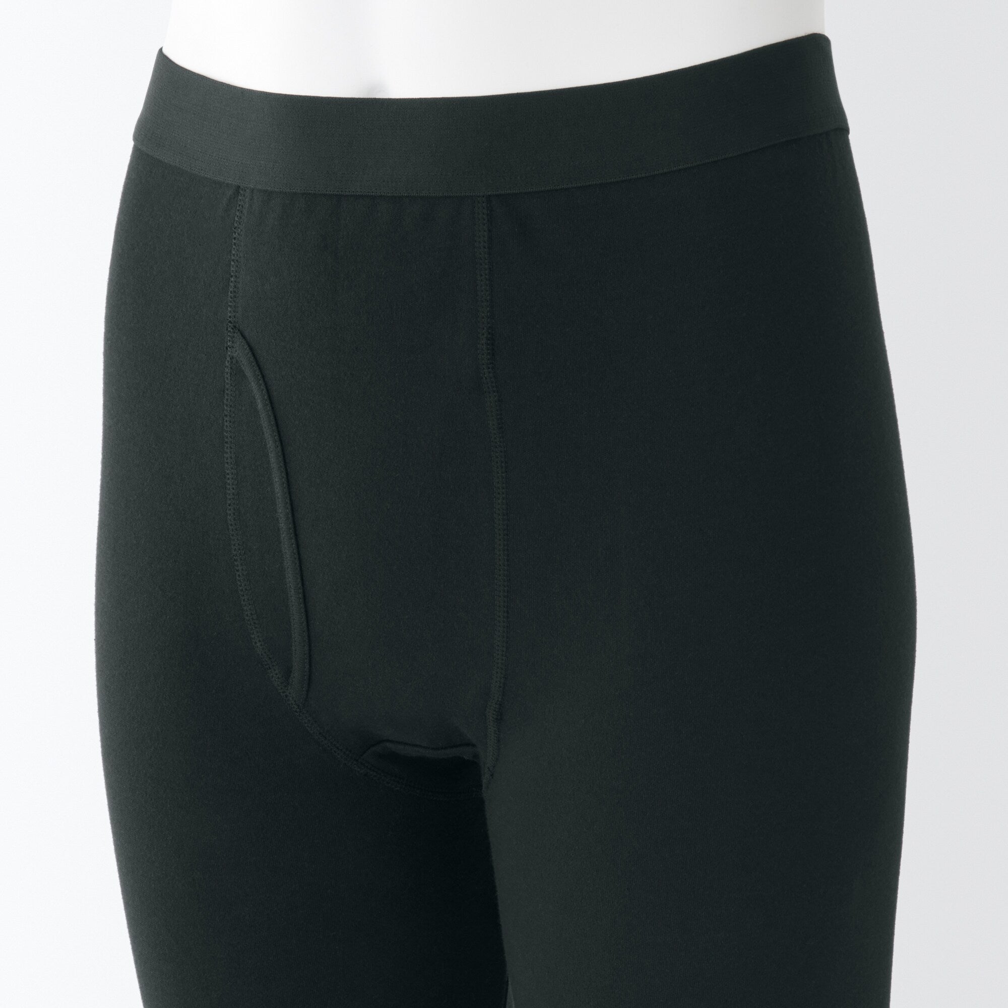 Men's Warm Long Tights - Image 13