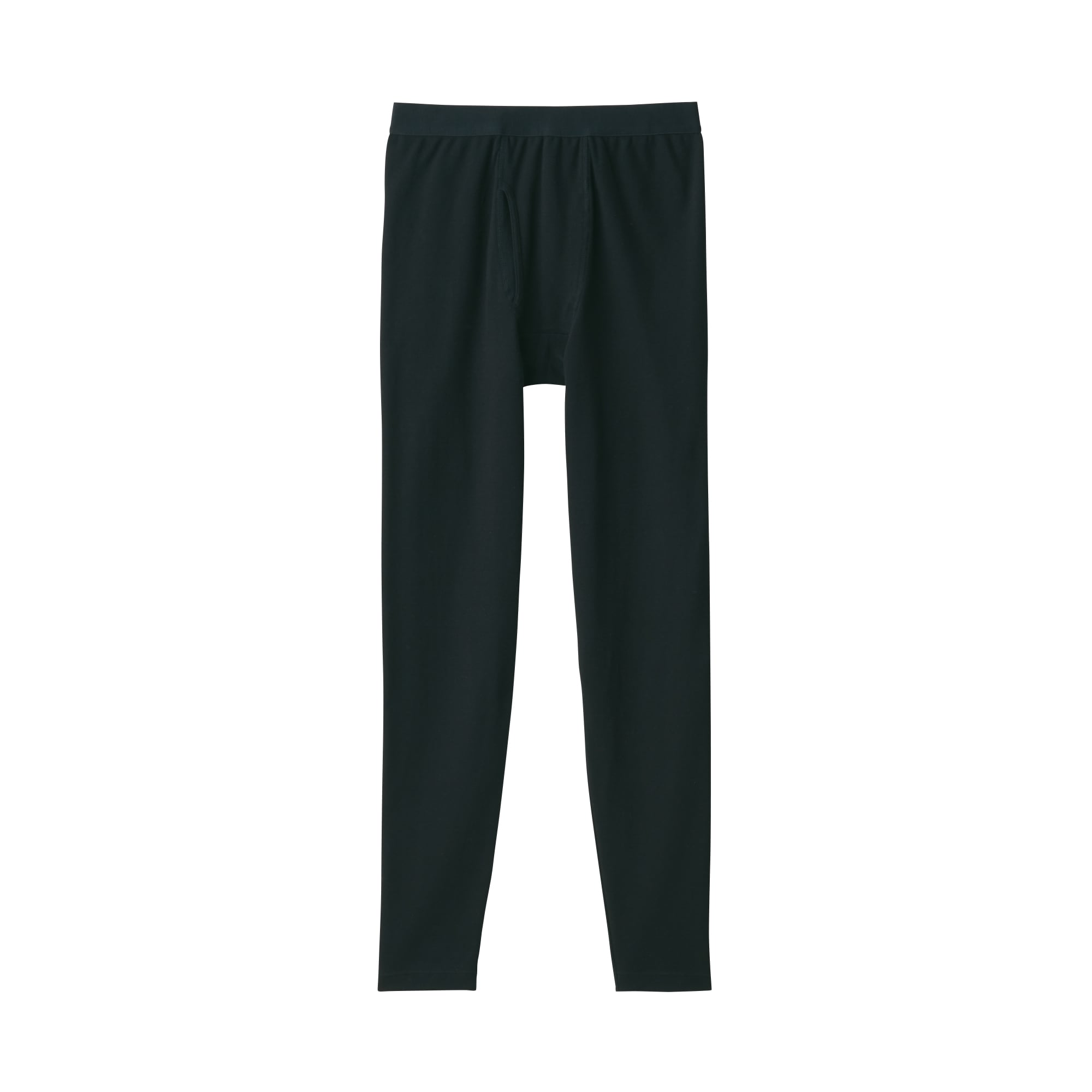 Men's Warm Long Tights - Image 9