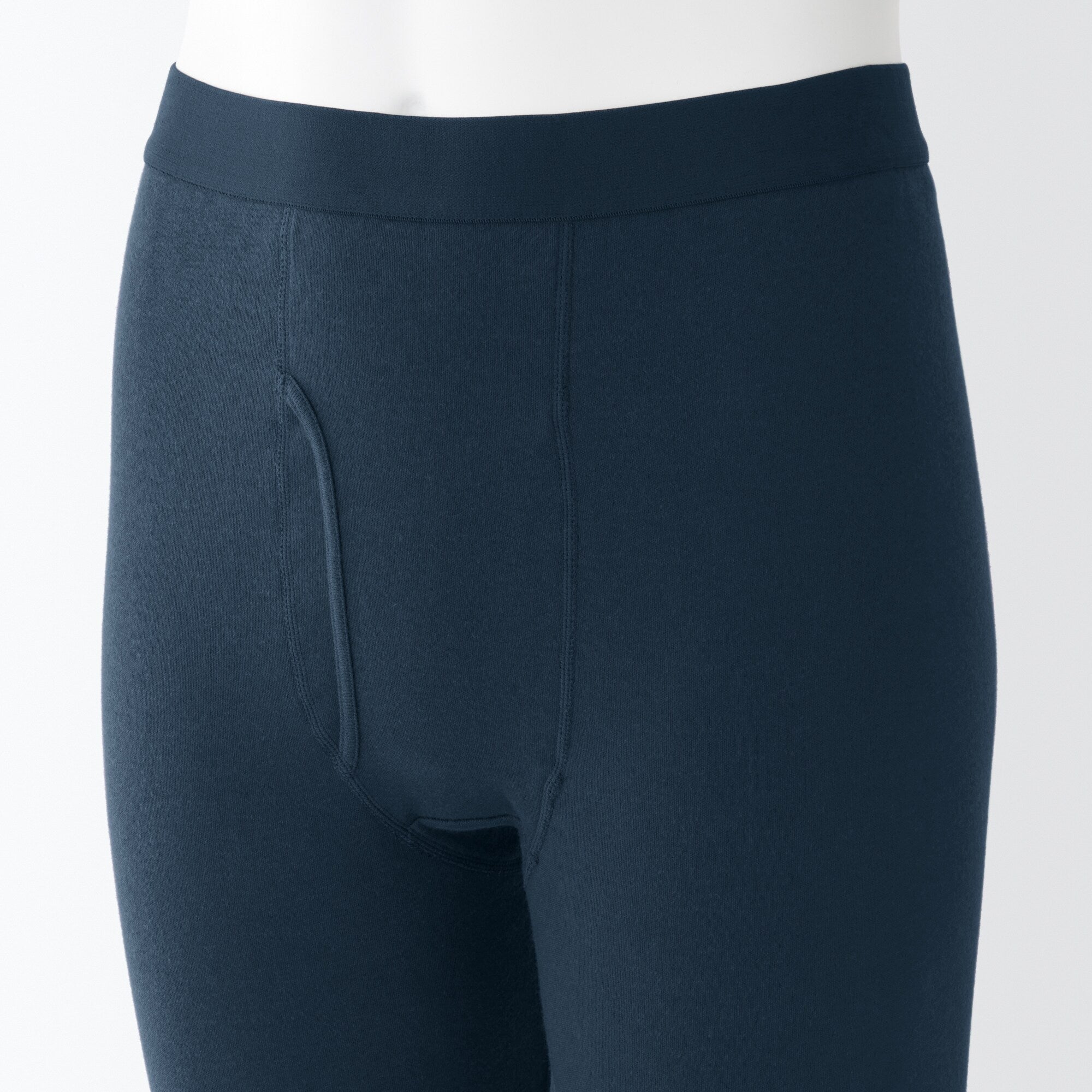 Men's Warm Long Tights - Image 20