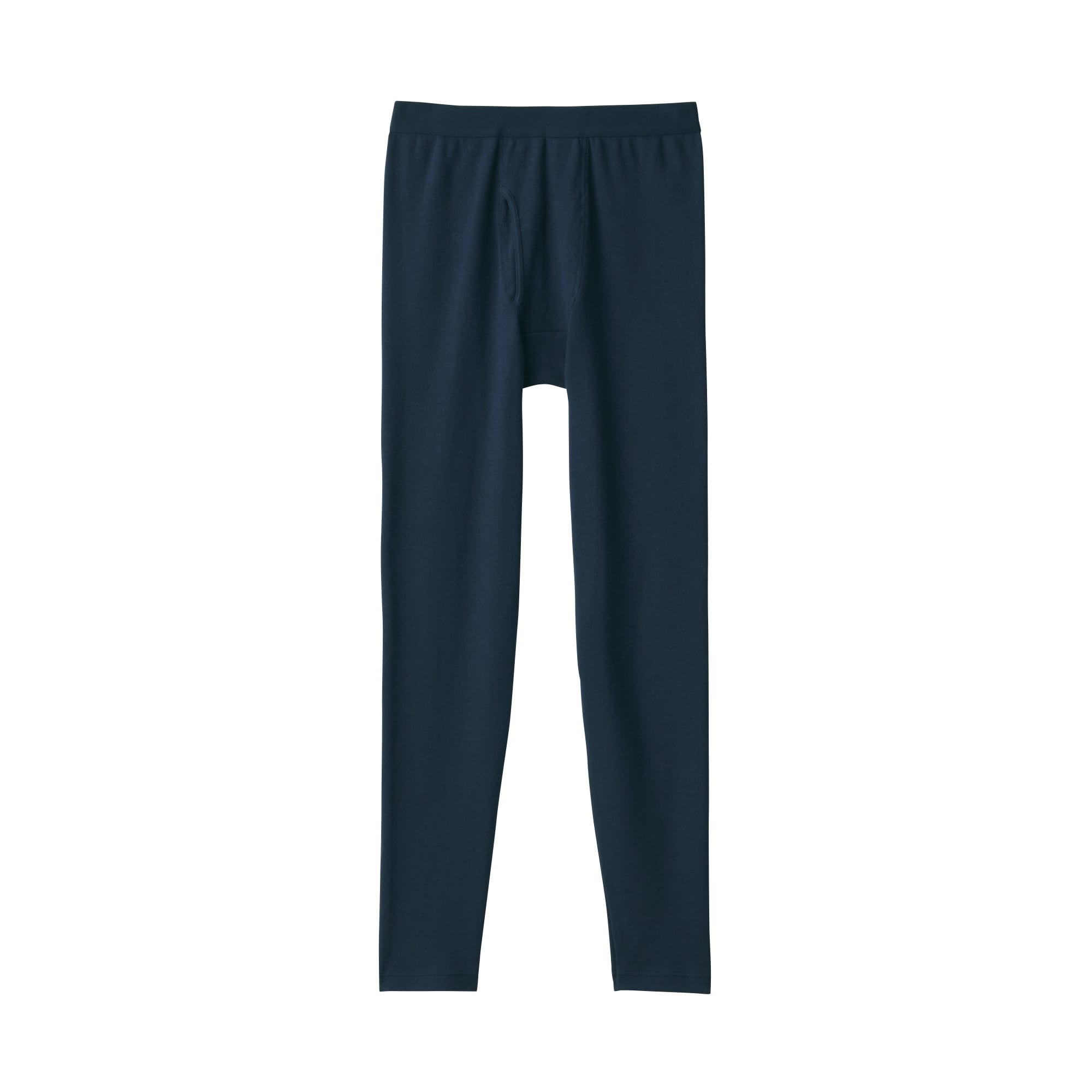 Men's Warm Long Tights - Image 16