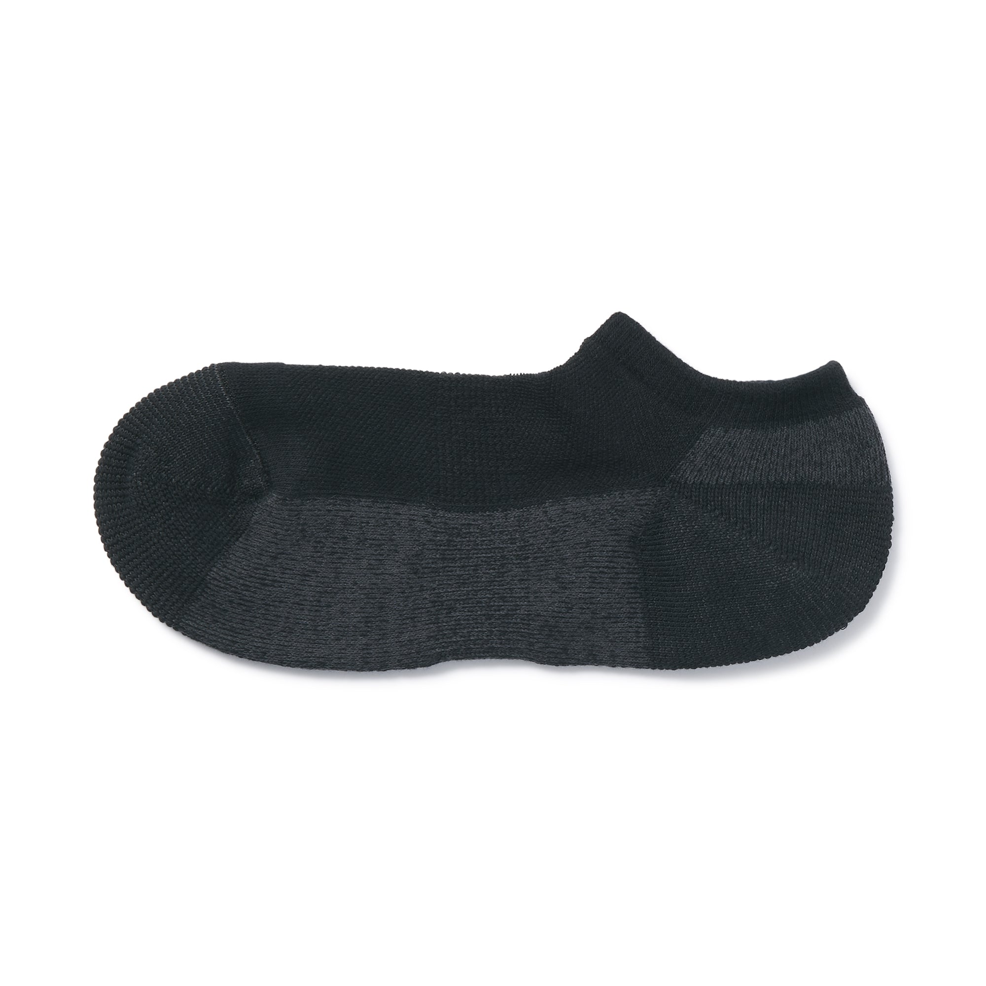 Right Angle Pile Sneaker Socks 23-30cm - Image 14