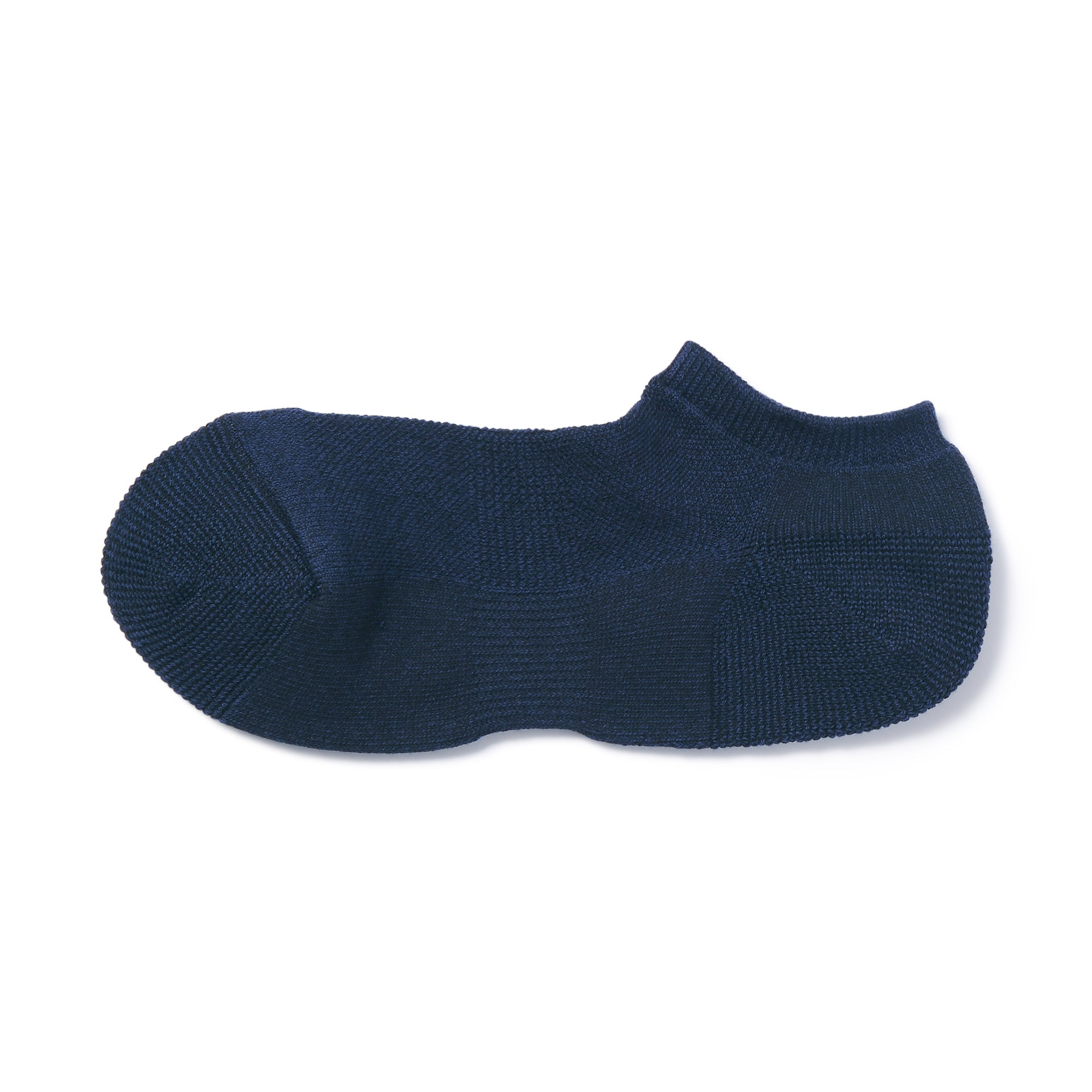 Right Angle Pile Sneaker Socks 23-30cm - Image 17