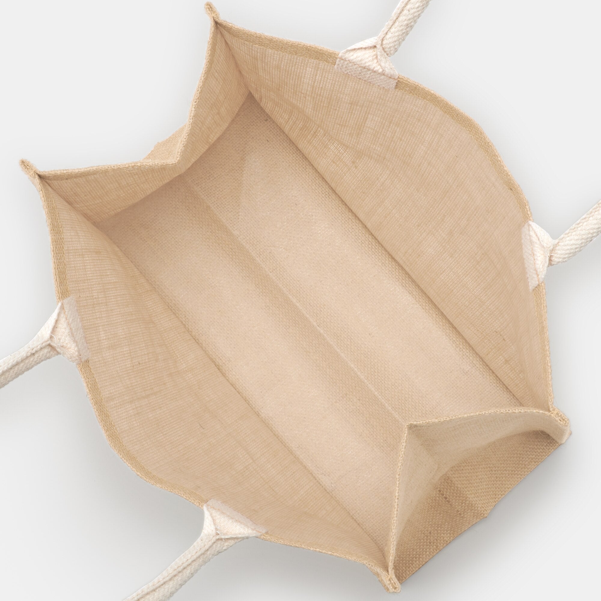 Jute Bag Medium - Image 5