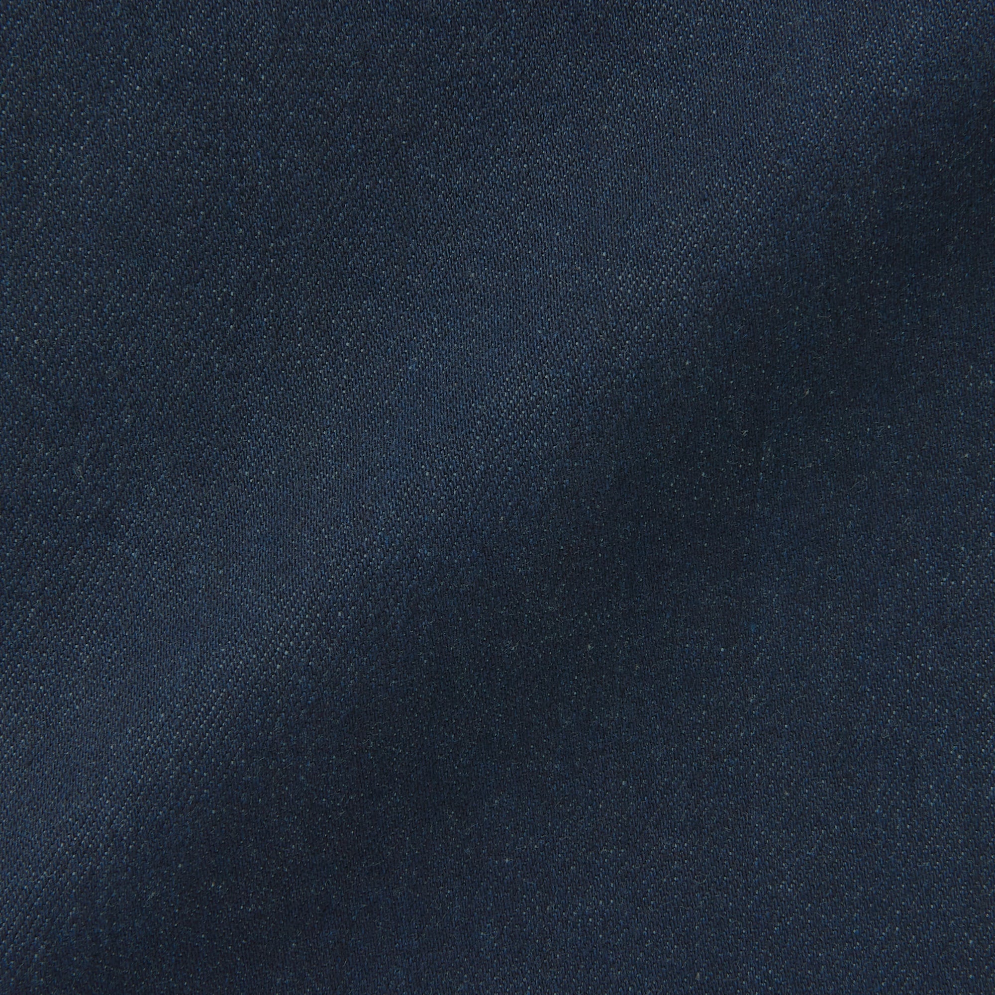 Men's Stretch Denim Slim Pants Dark Navy (L 32inch / 82cm) - Image 11