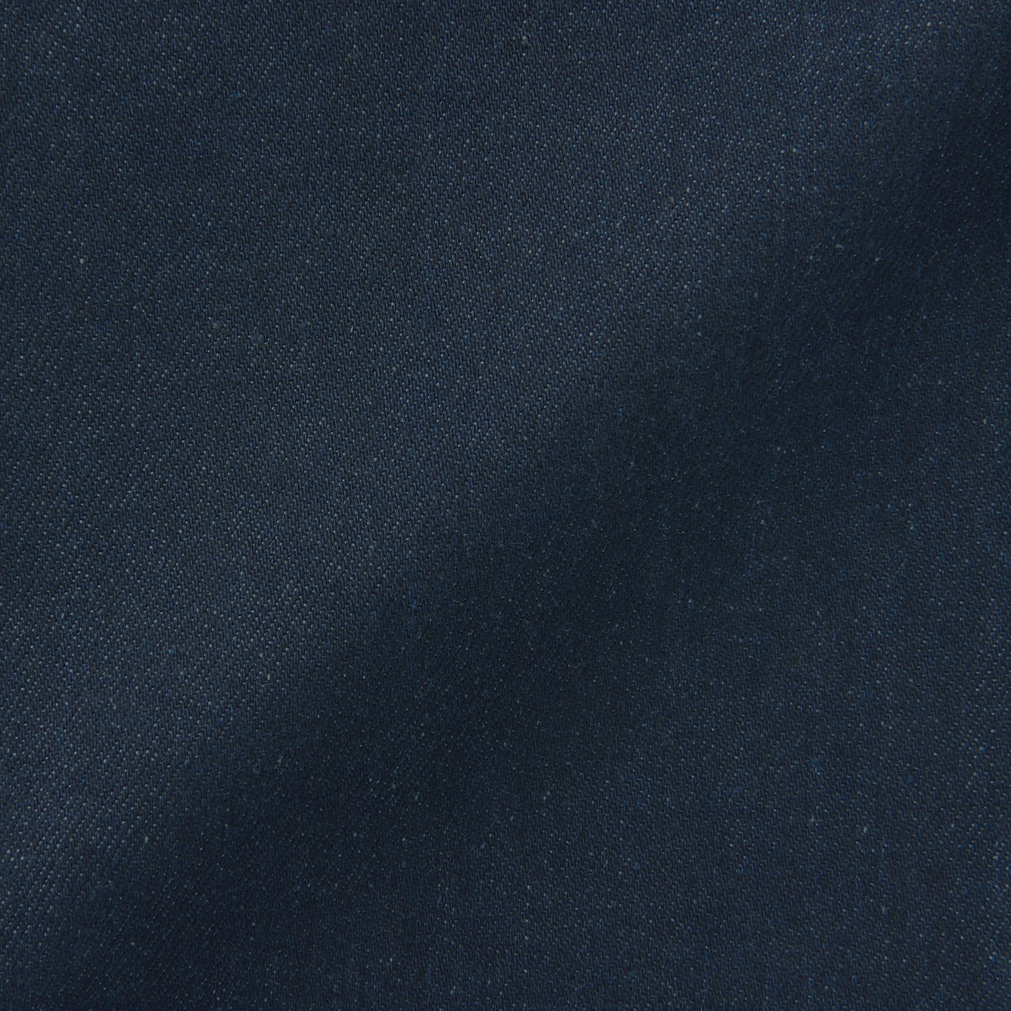 Women's Stretch Denim Slim Pants Dark Navy (L 30inch / 75cm) - Image 11