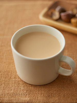 Instant Maple Chestnut Latte