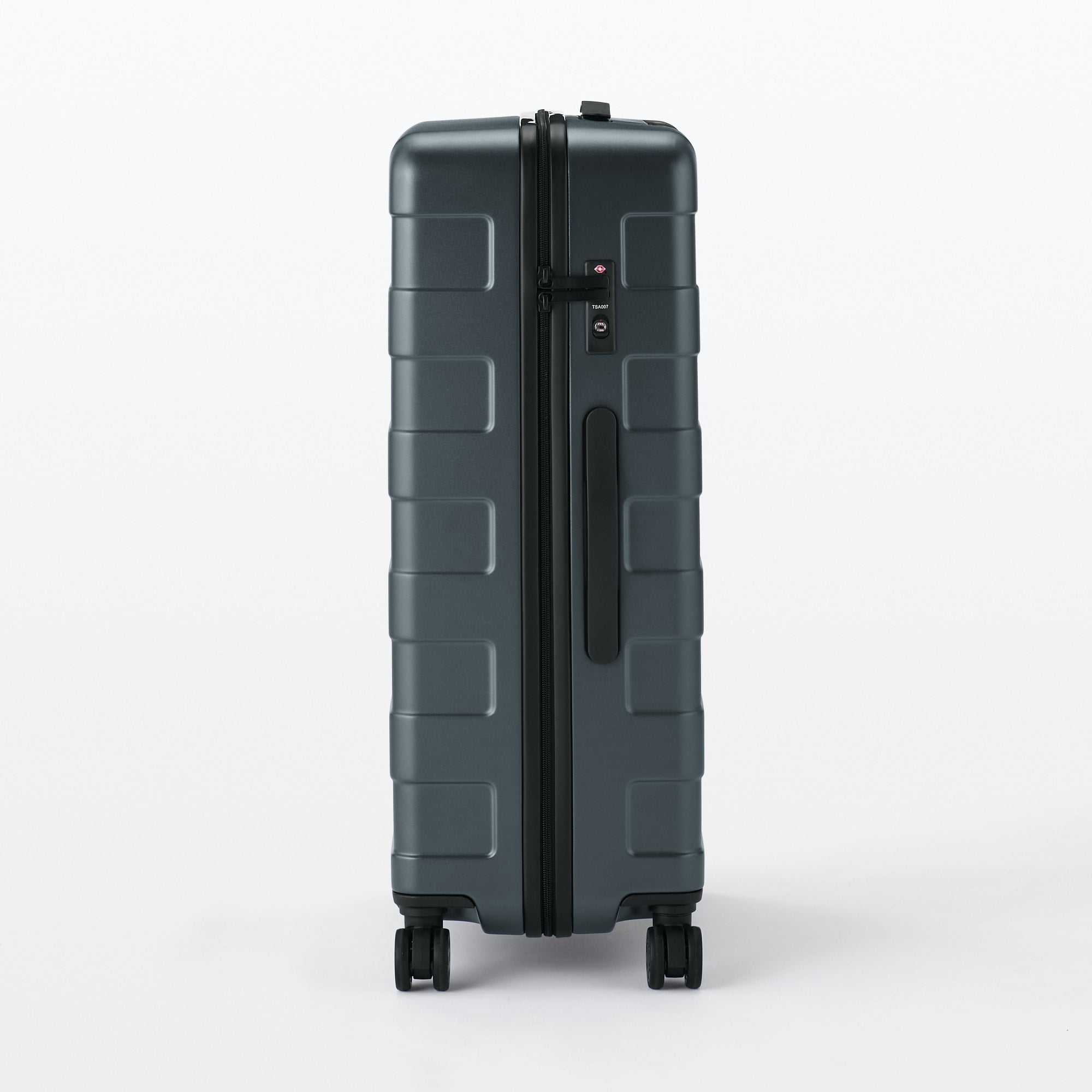 Adjustable Handle Hard Shell Suitcase 75L | Check-In - Image 44