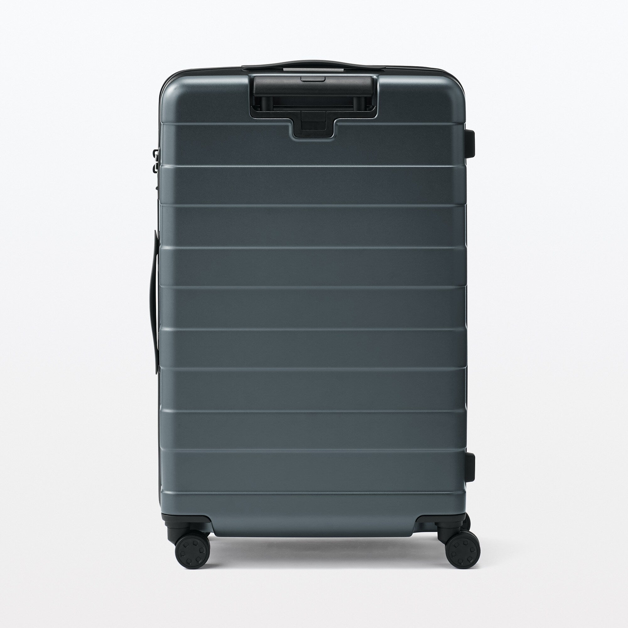 Adjustable Handle Hard Shell Suitcase 75L | Check-In - Image 46