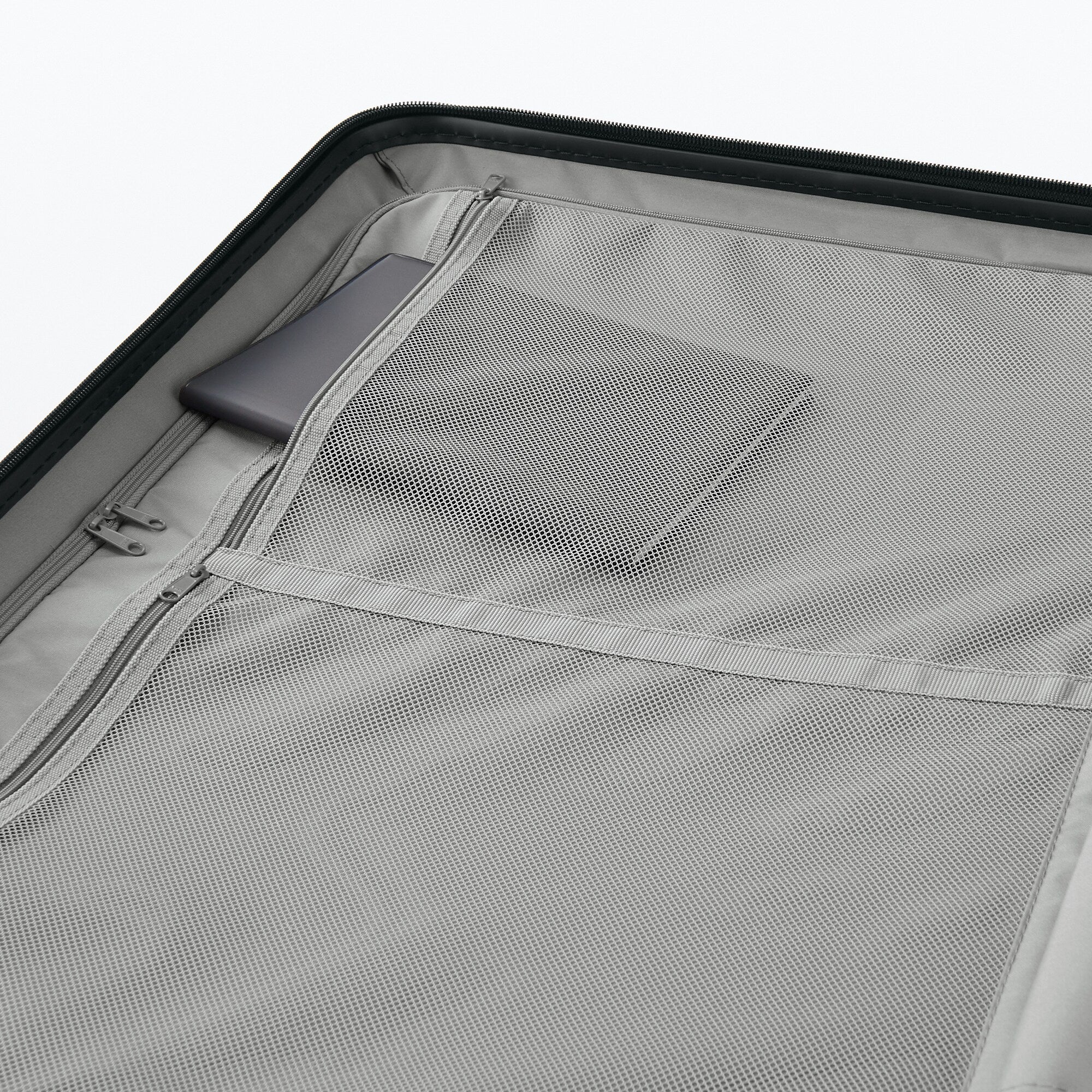 Adjustable Handle Hard Shell Suitcase 75L | Check-In - Image 49