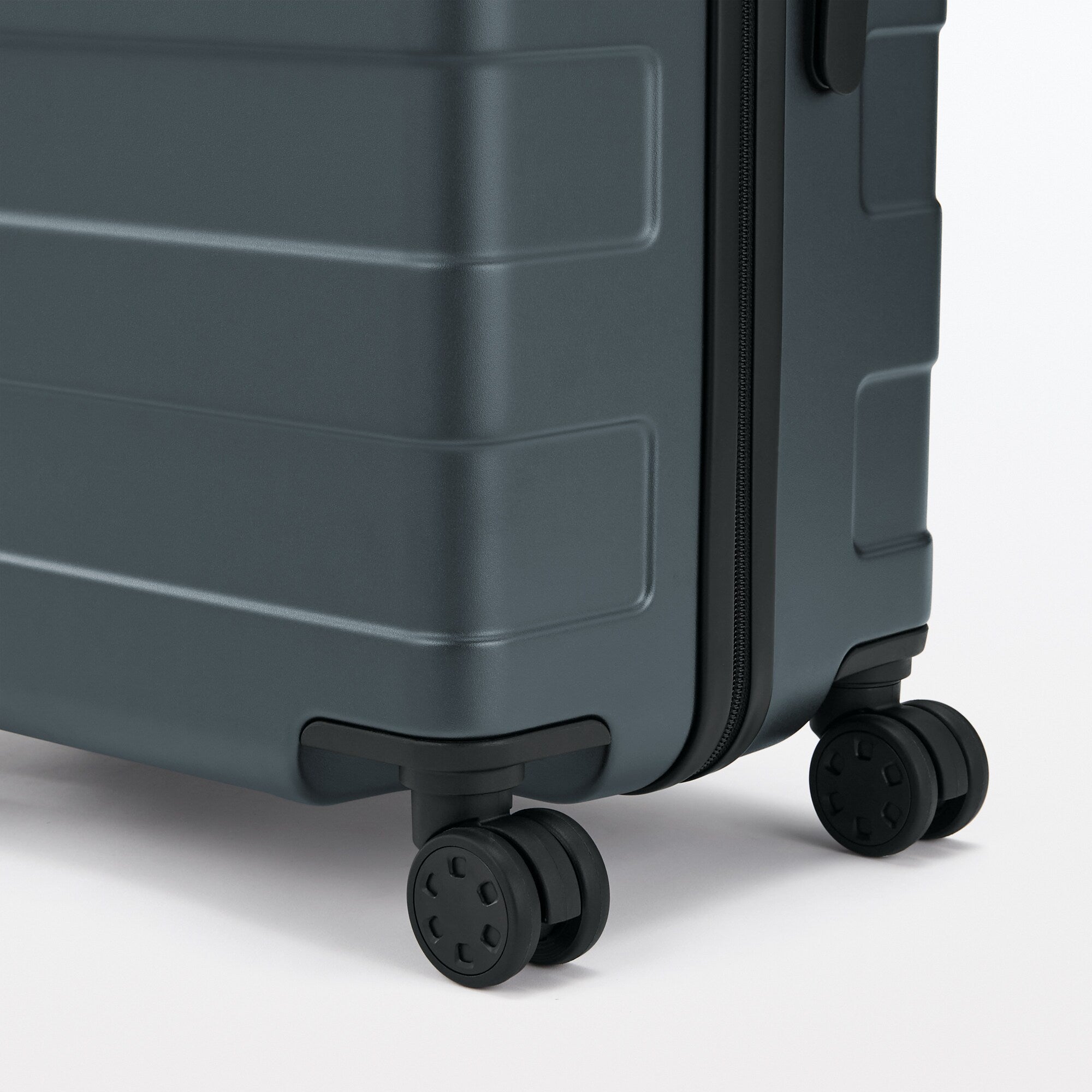 Adjustable Handle Hard Shell Suitcase 75L | Check-In - Image 50