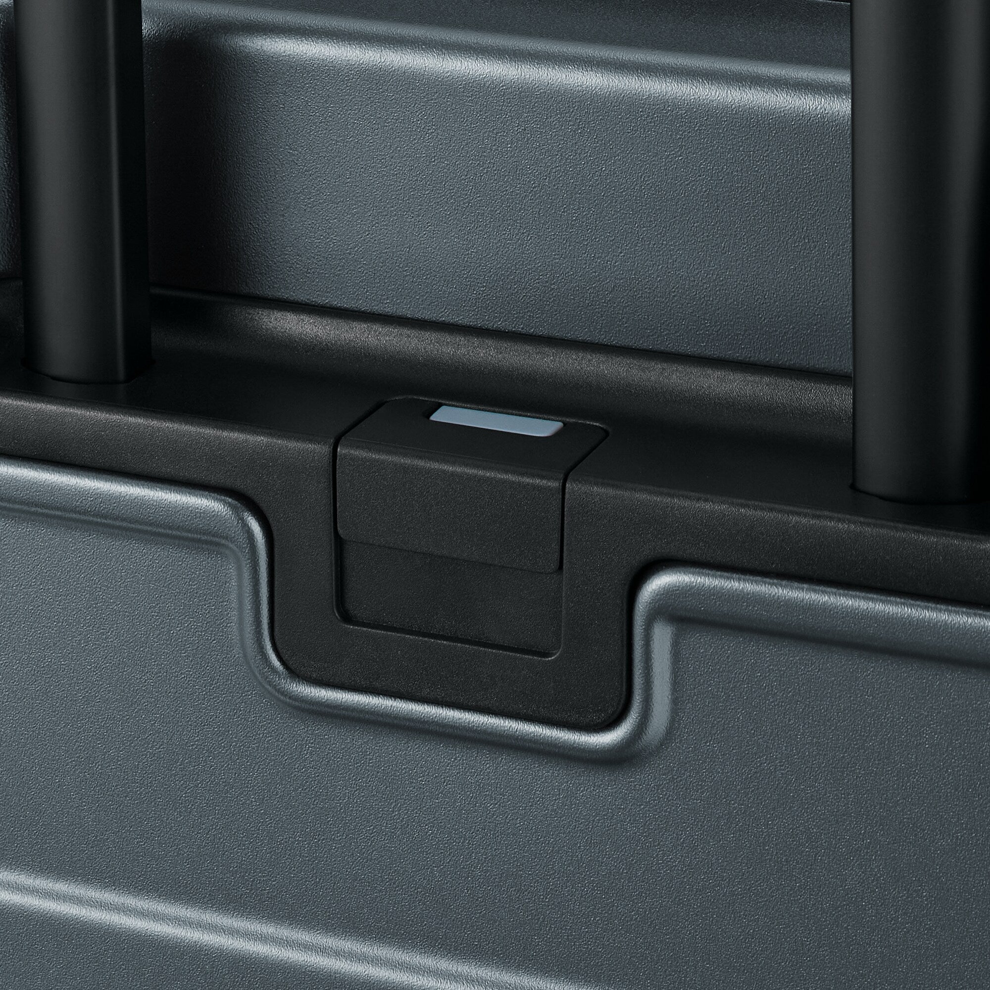 Adjustable Handle Hard Shell Suitcase 75L | Check-In - Image 54