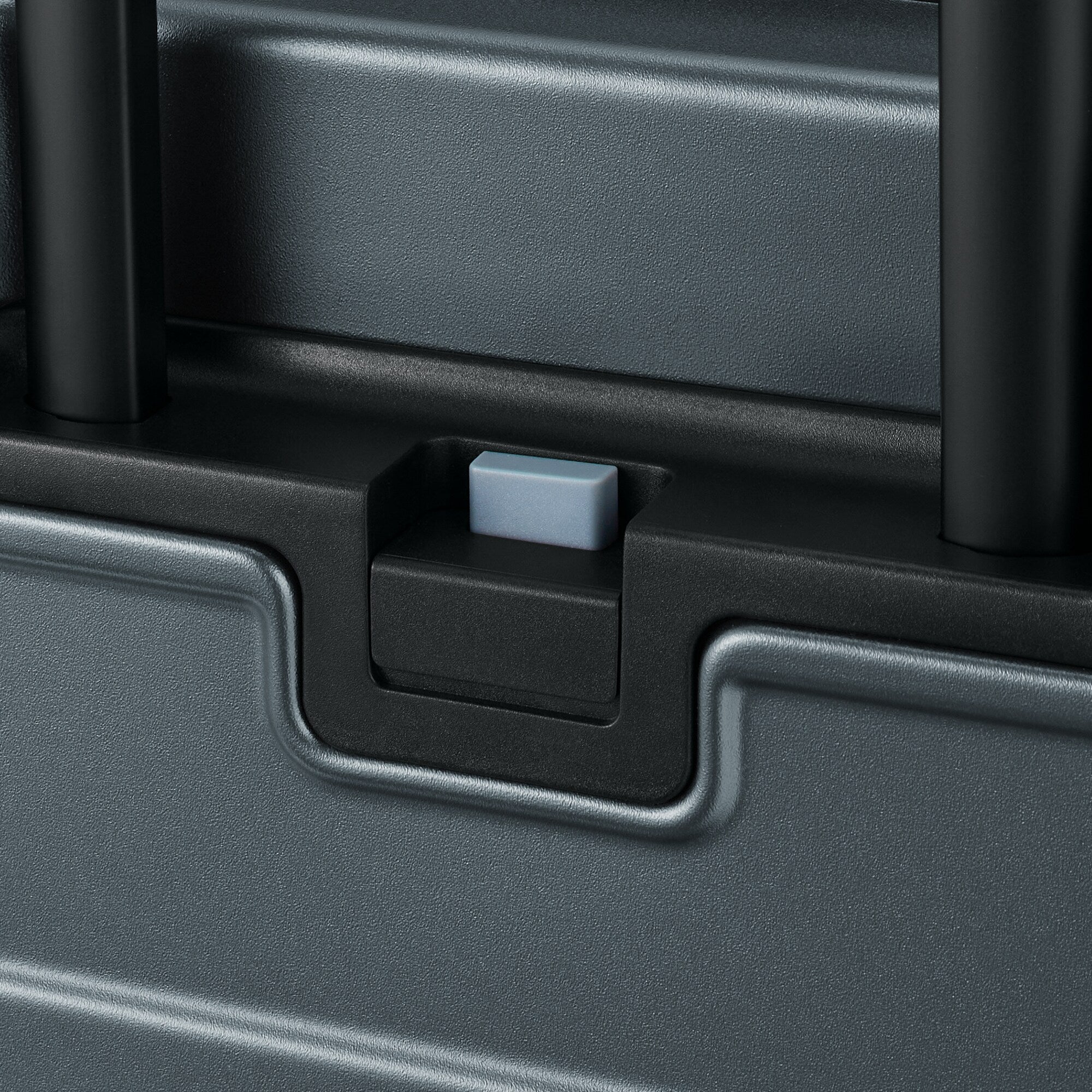 Adjustable Handle Hard Shell Suitcase 75L | Check-In - Image 55