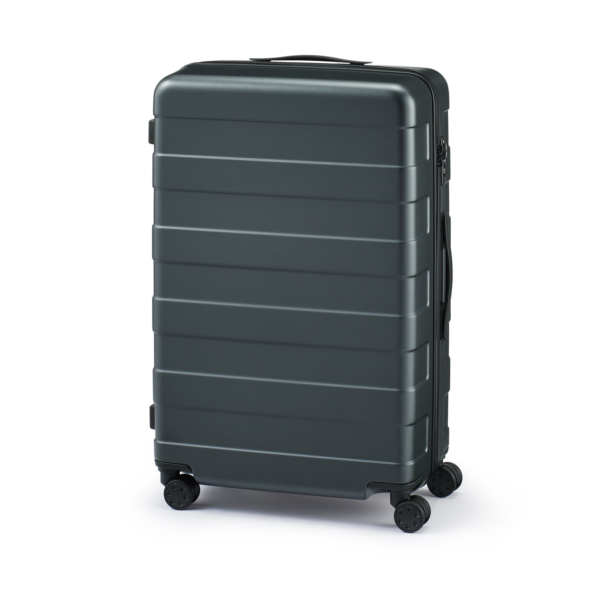 Adjustable Handle Hard Shell Suitcase 75L | Check-In - Image 43