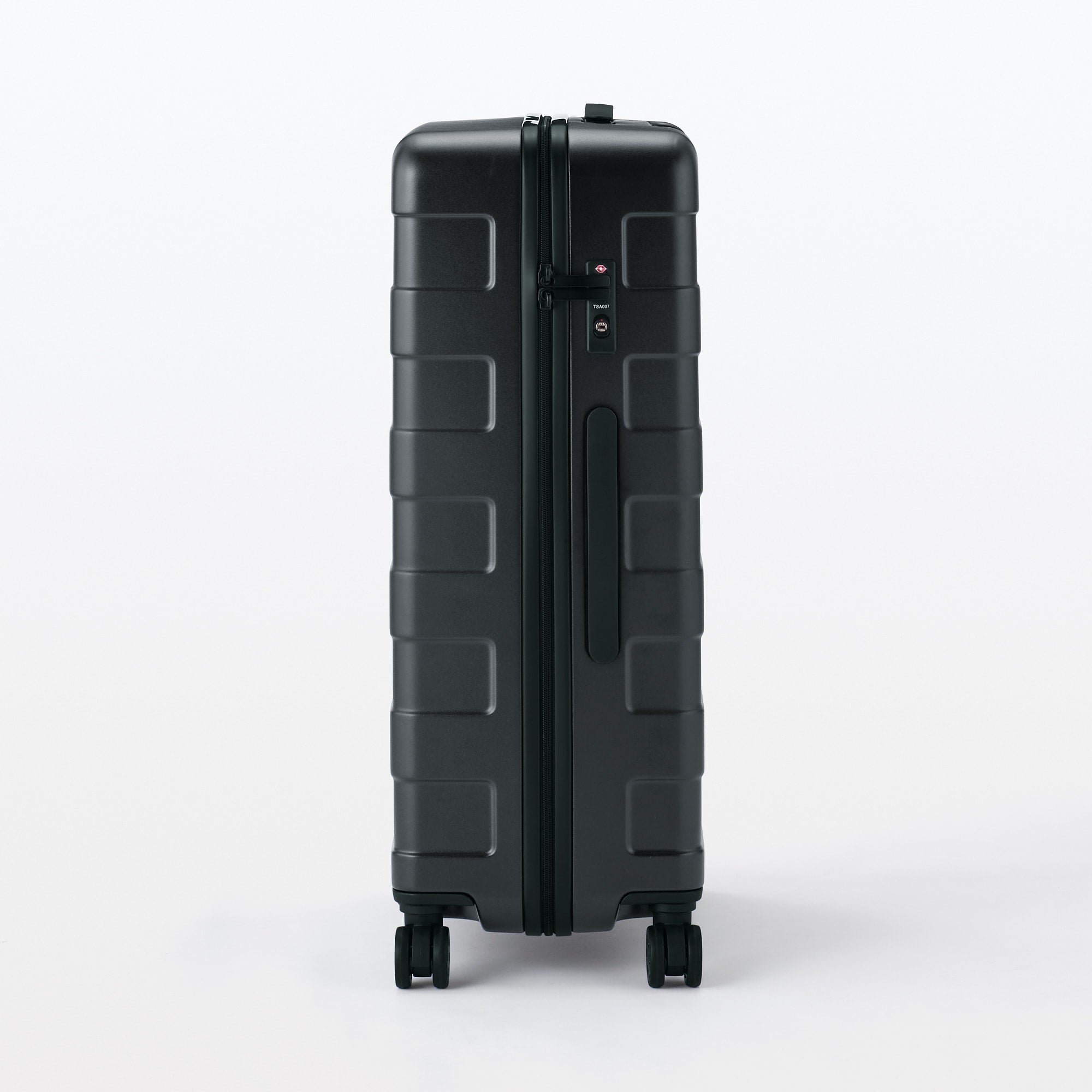 Adjustable Handle Hard Shell Suitcase 75L | Check-In - Image 65