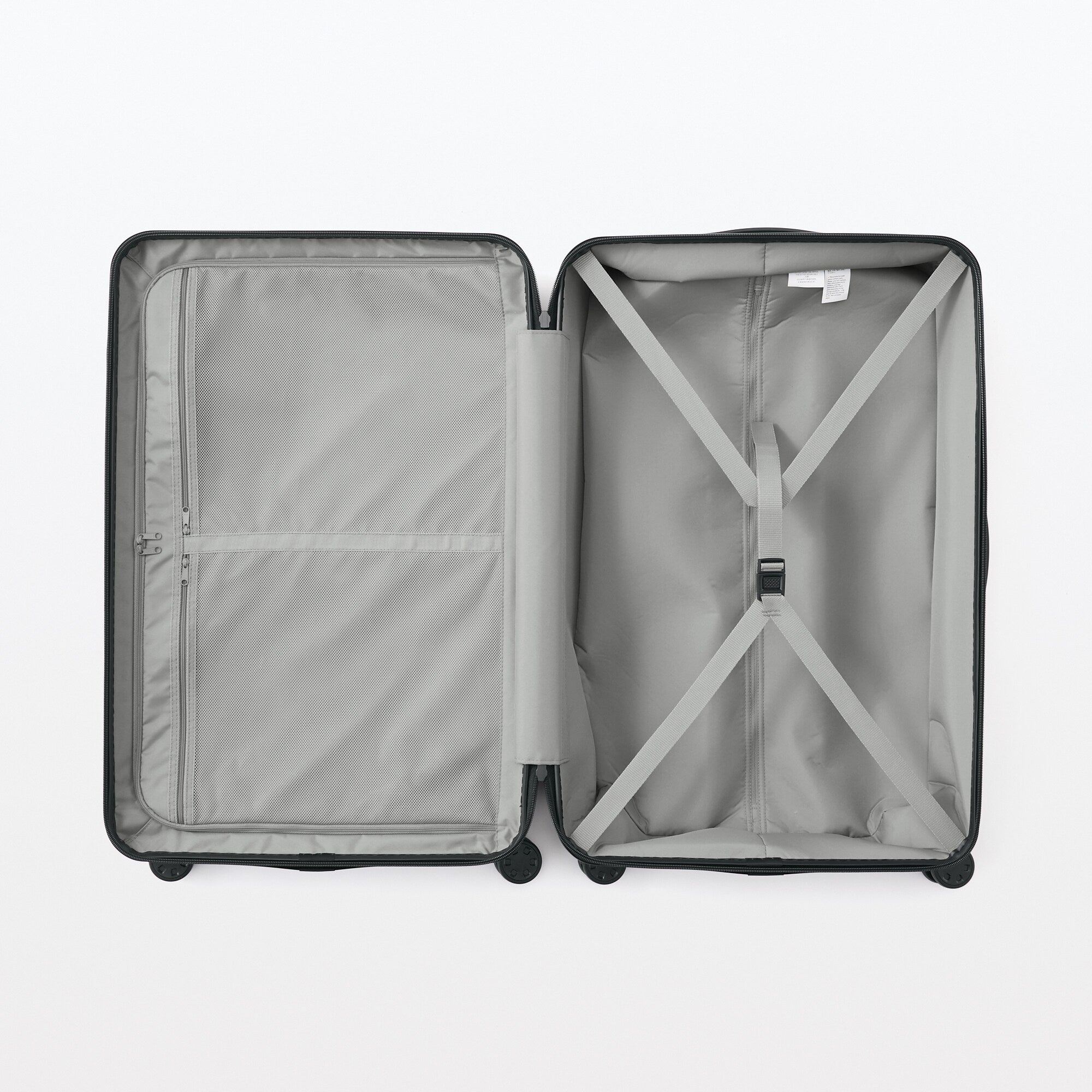 Adjustable Handle Hard Shell Suitcase 75L | Check-In - Image 69
