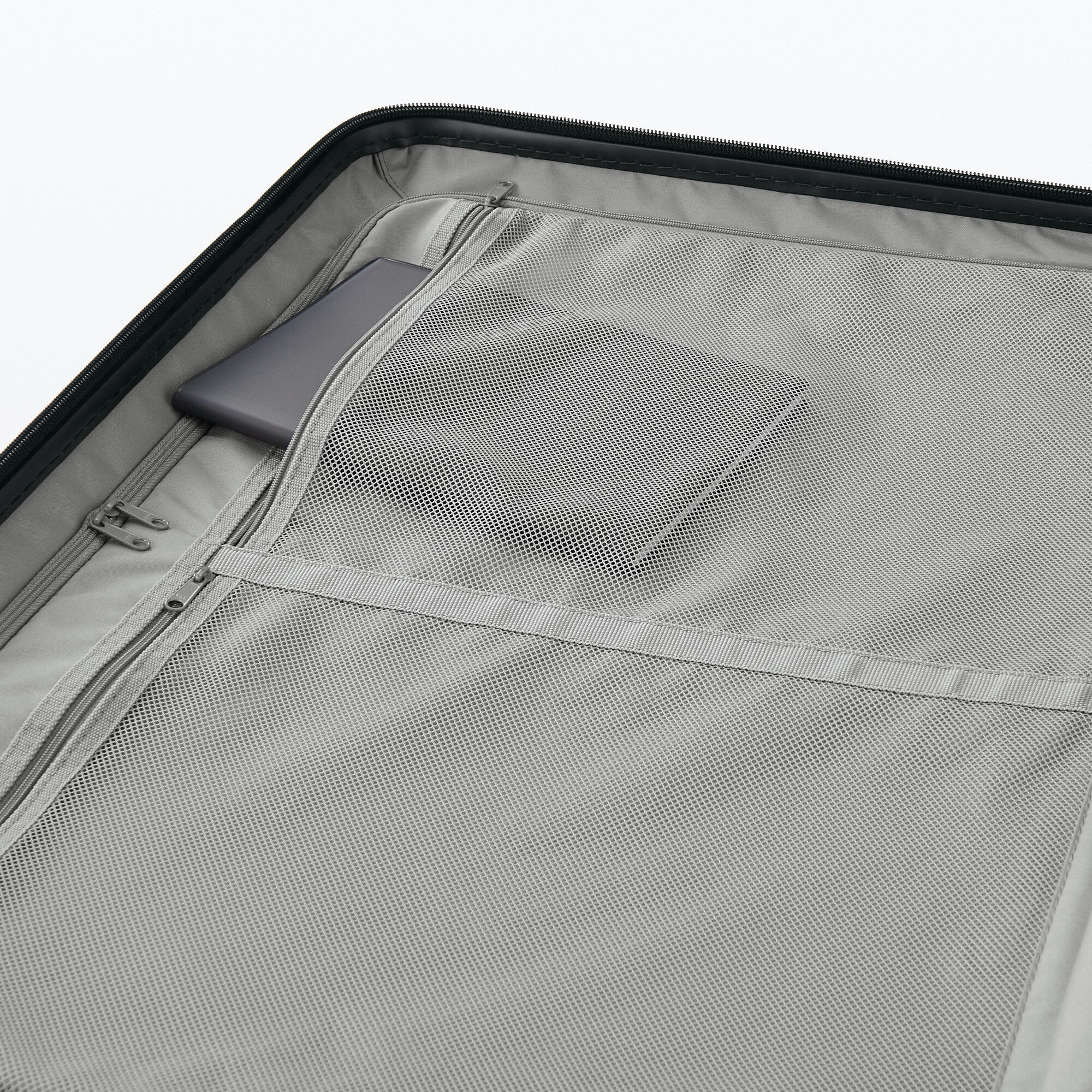 Adjustable Handle Hard Shell Suitcase 75L | Check-In - Image 70