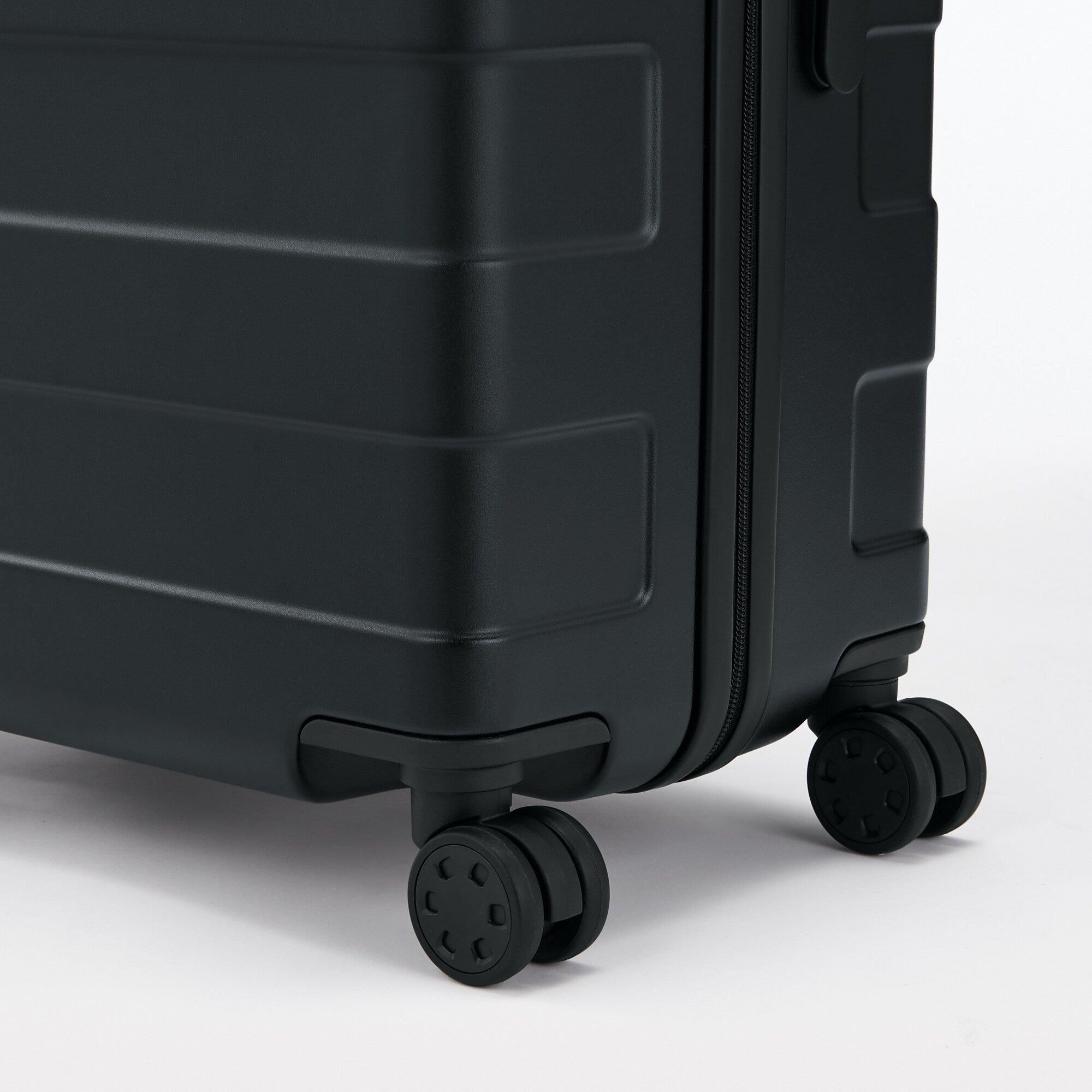 Adjustable Handle Hard Shell Suitcase 75L | Check-In - Image 71