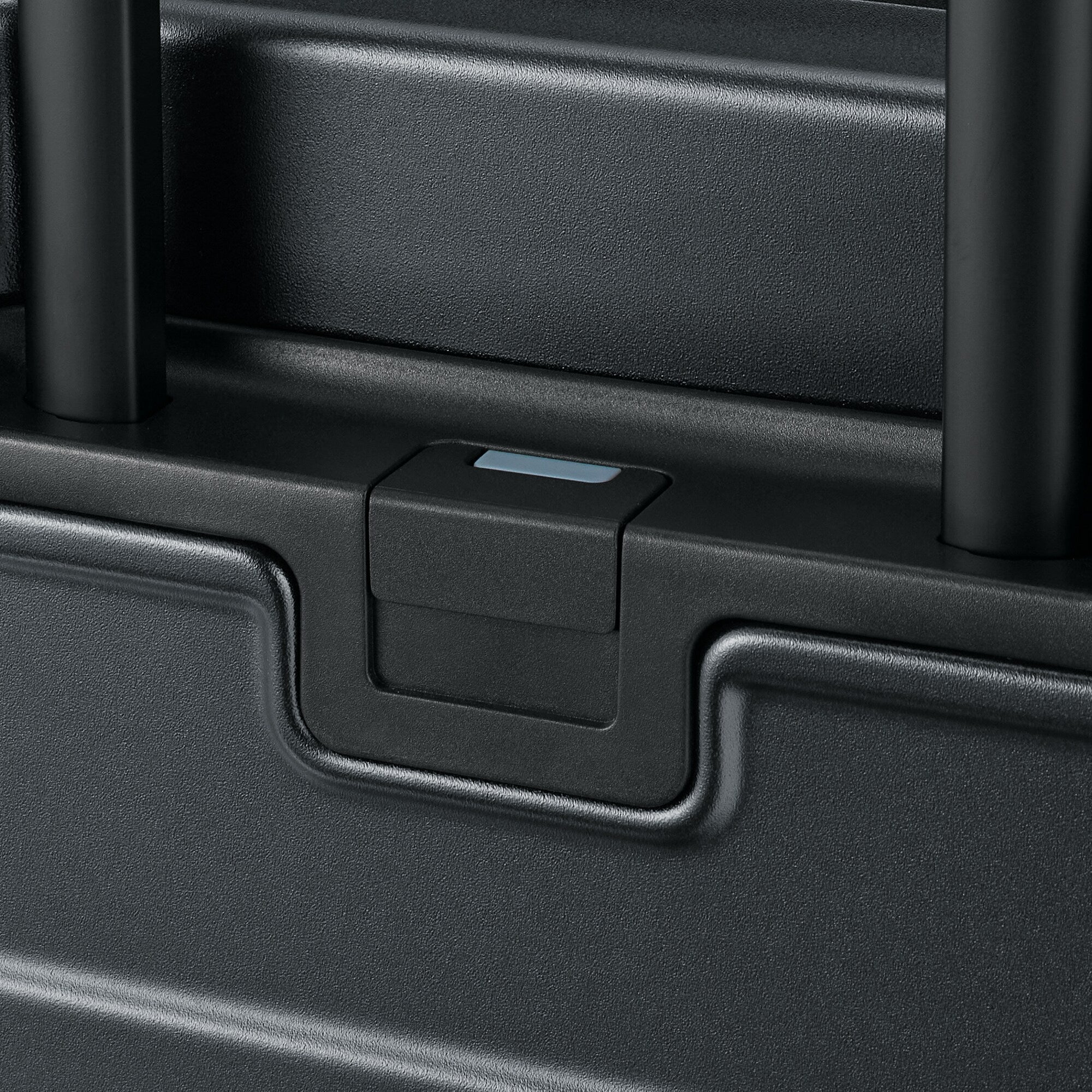 Adjustable Handle Hard Shell Suitcase 75L | Check-In - Image 75