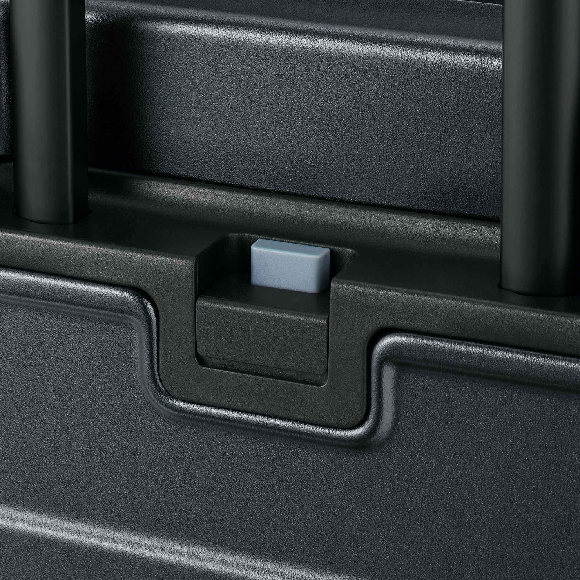 Adjustable Handle Hard Shell Suitcase 75L | Check-In - Image 76