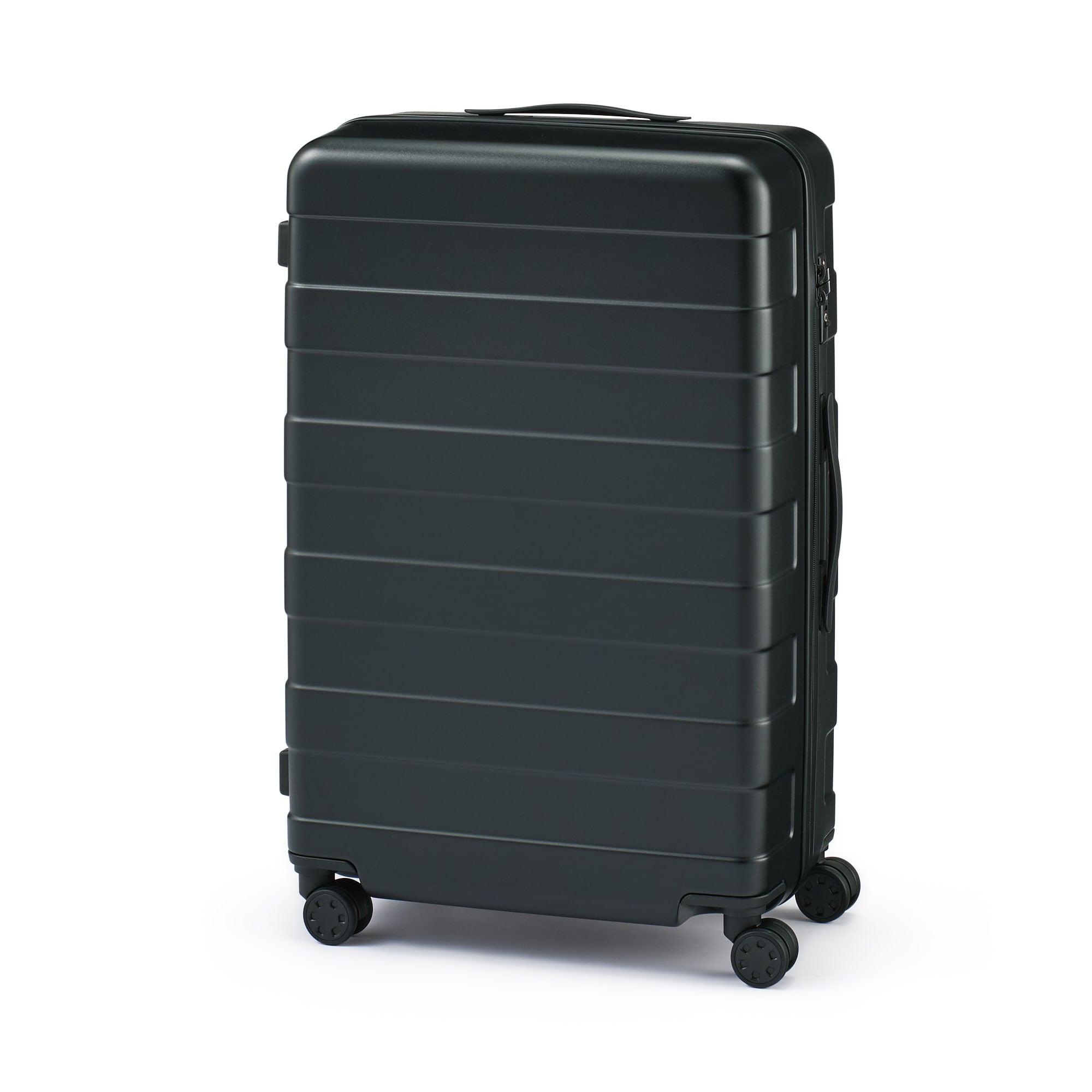 Adjustable Handle Hard Shell Suitcase 75L | Check-In - Image 64