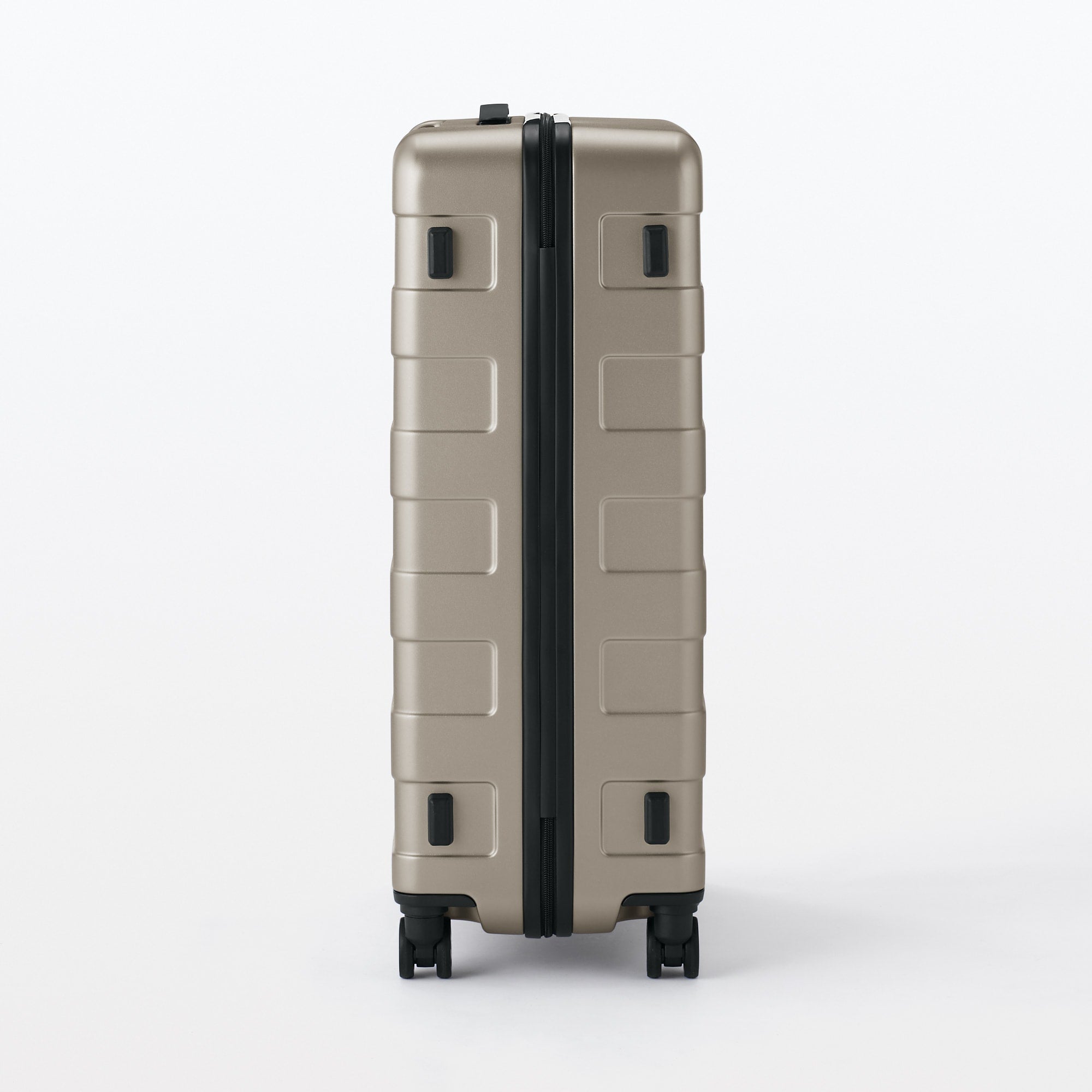 Adjustable Handle Hard Shell Suitcase 75L | Check-In - Image 3