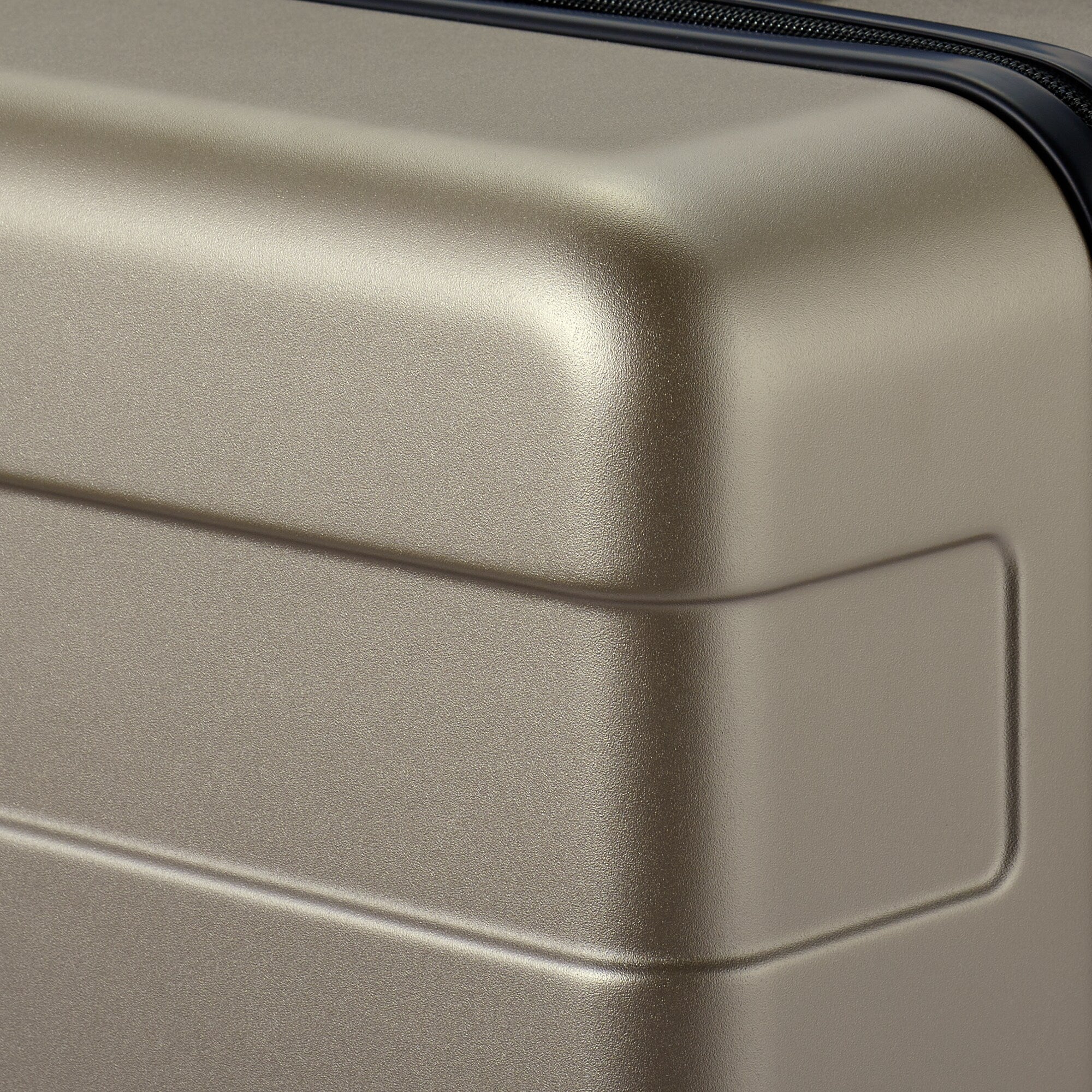 Adjustable Handle Hard Shell Suitcase 75L | Check-In - Image 15