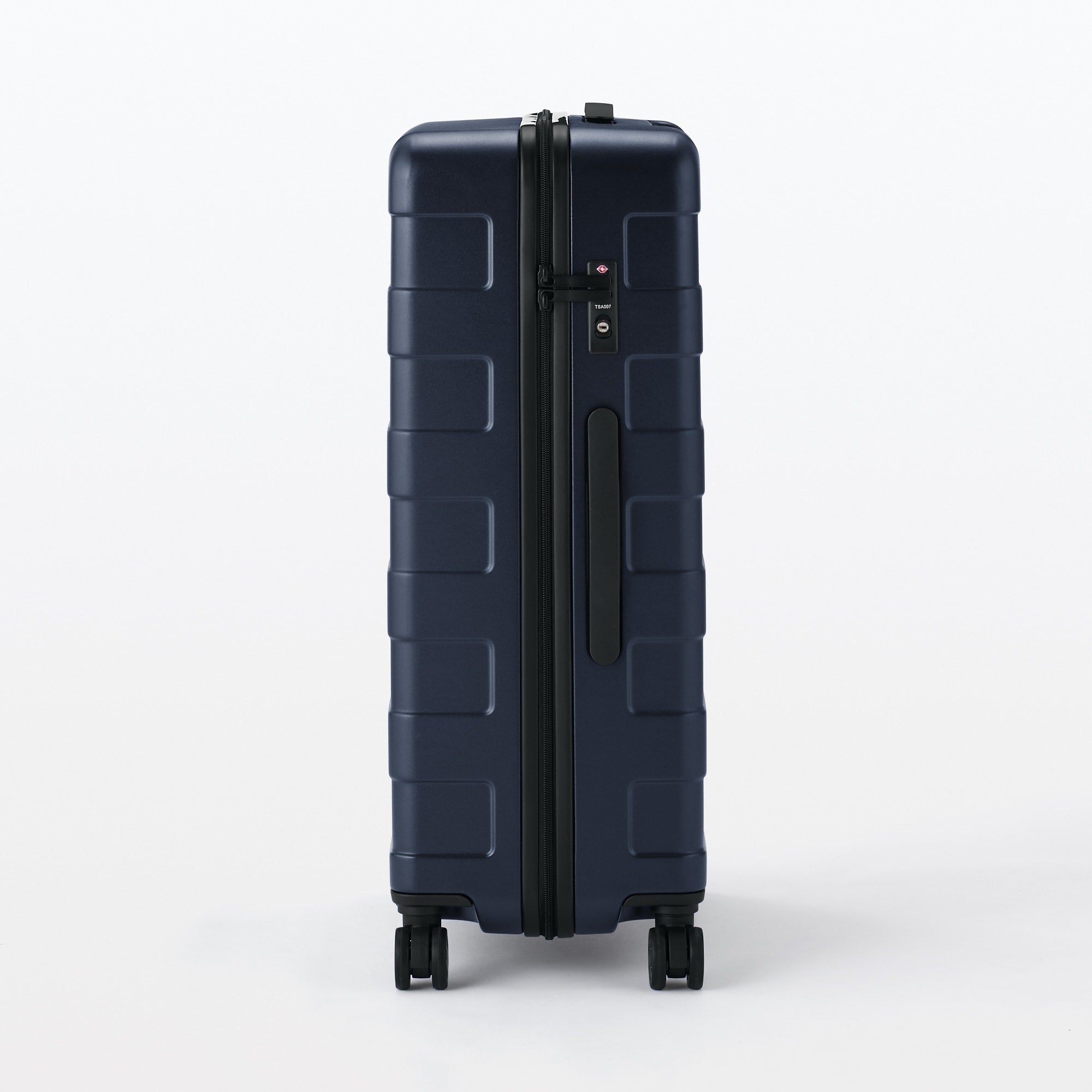 Adjustable Handle Hard Shell Suitcase 75L | Check-In - Image 23