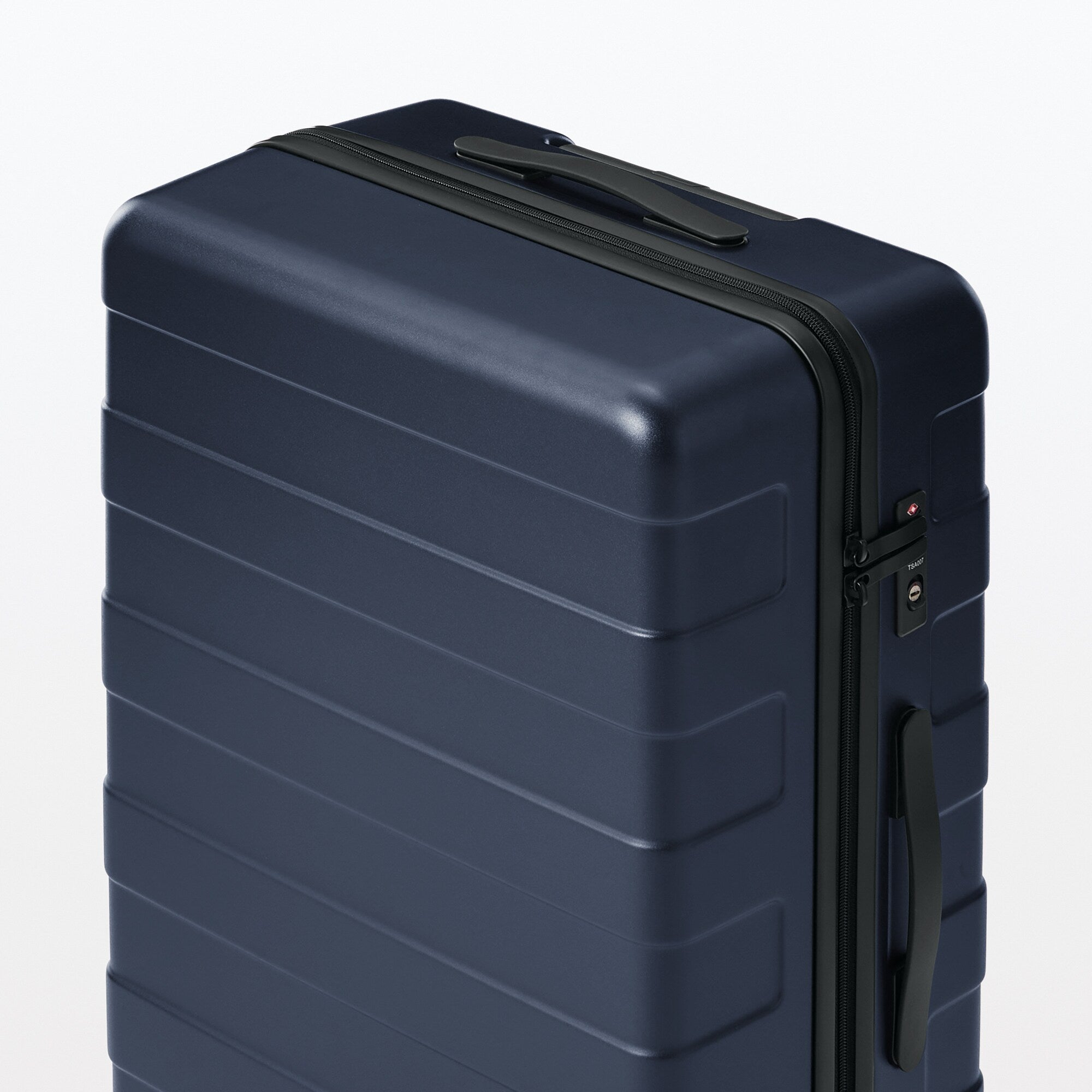 Adjustable Handle Hard Shell Suitcase 75L | Check-In - Image 26