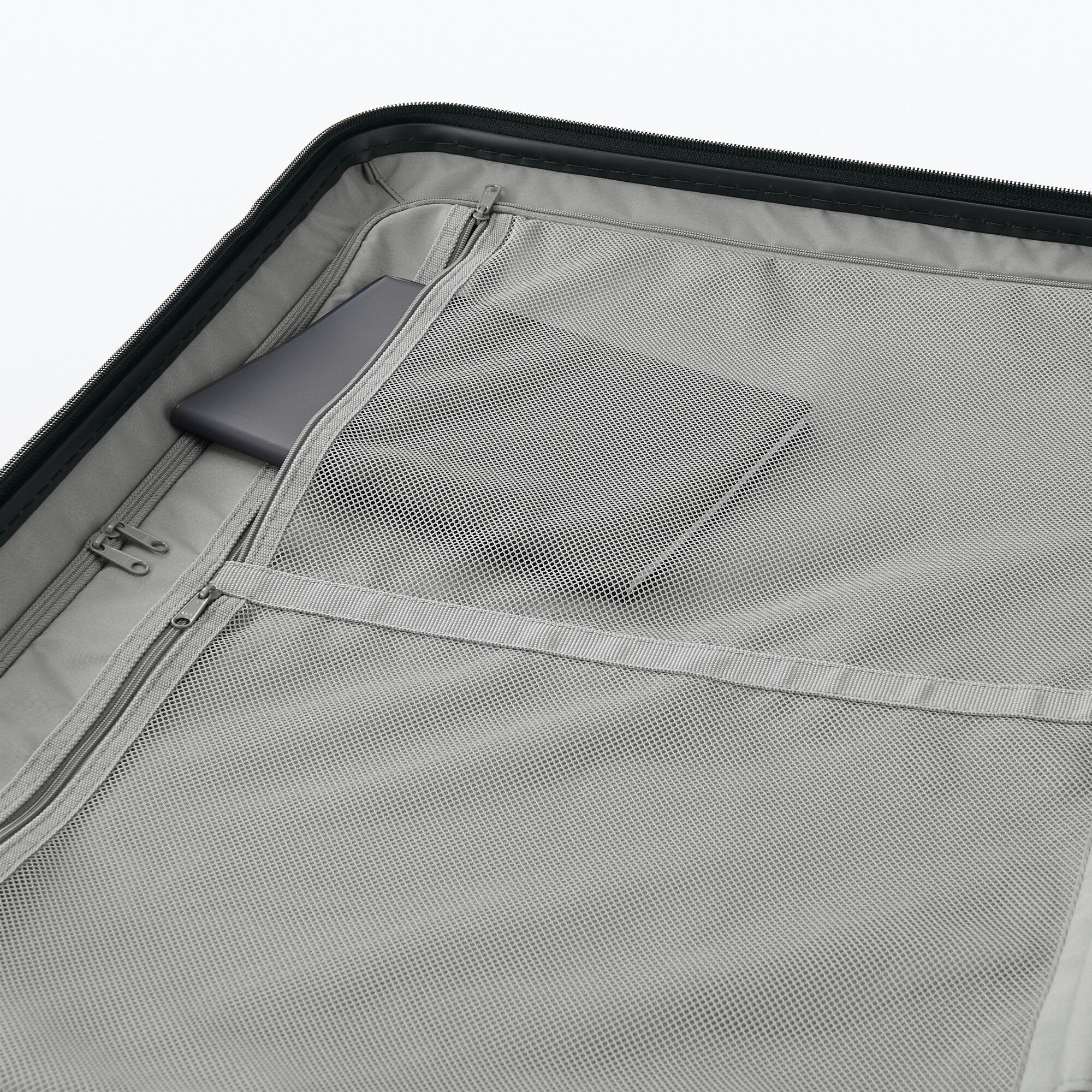 Adjustable Handle Hard Shell Suitcase 75L | Check-In - Image 28