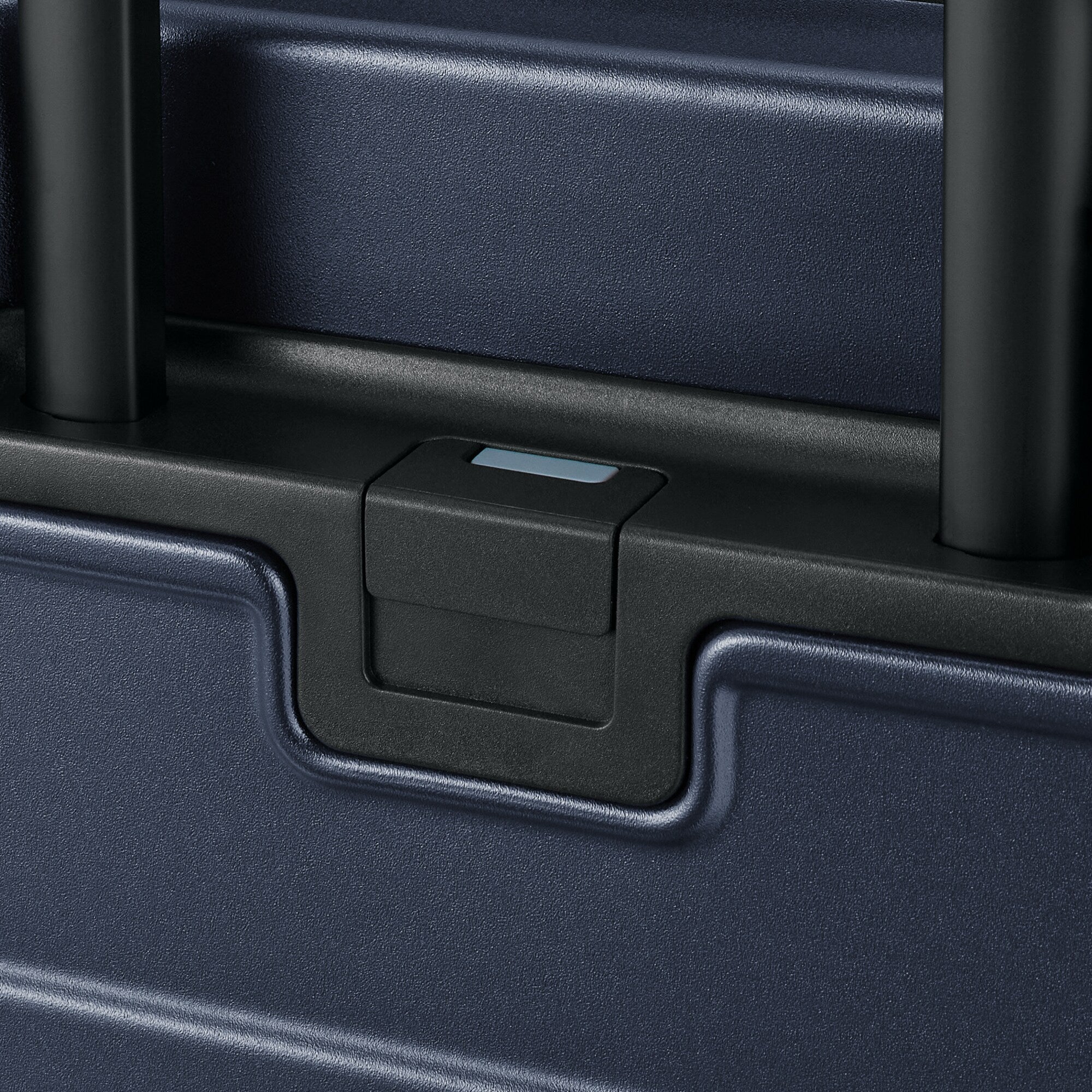 Adjustable Handle Hard Shell Suitcase 75L | Check-In - Image 33