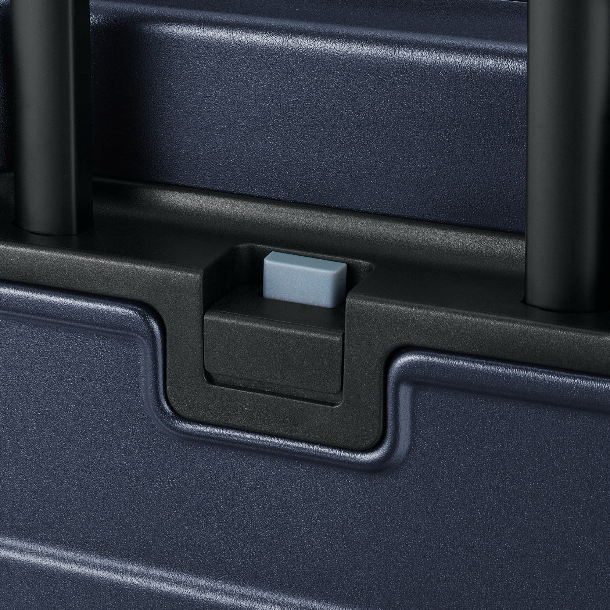 Adjustable Handle Hard Shell Suitcase 75L | Check-In - Image 34