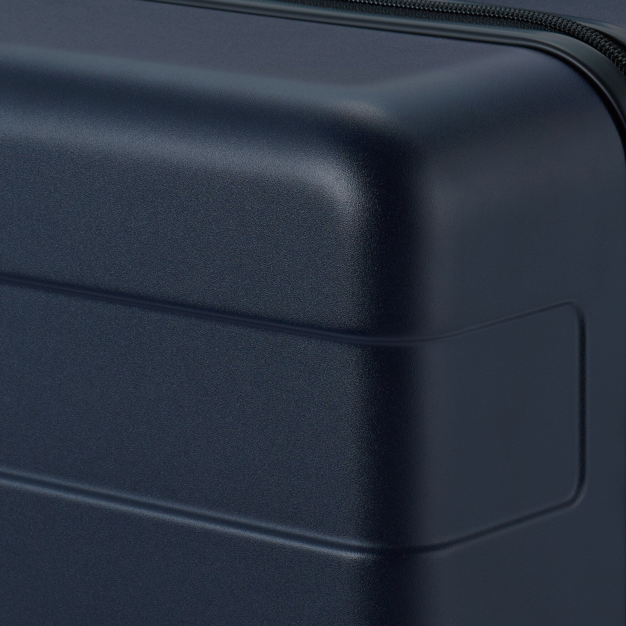 Adjustable Handle Hard Shell Suitcase 75L | Check-In - Image 36