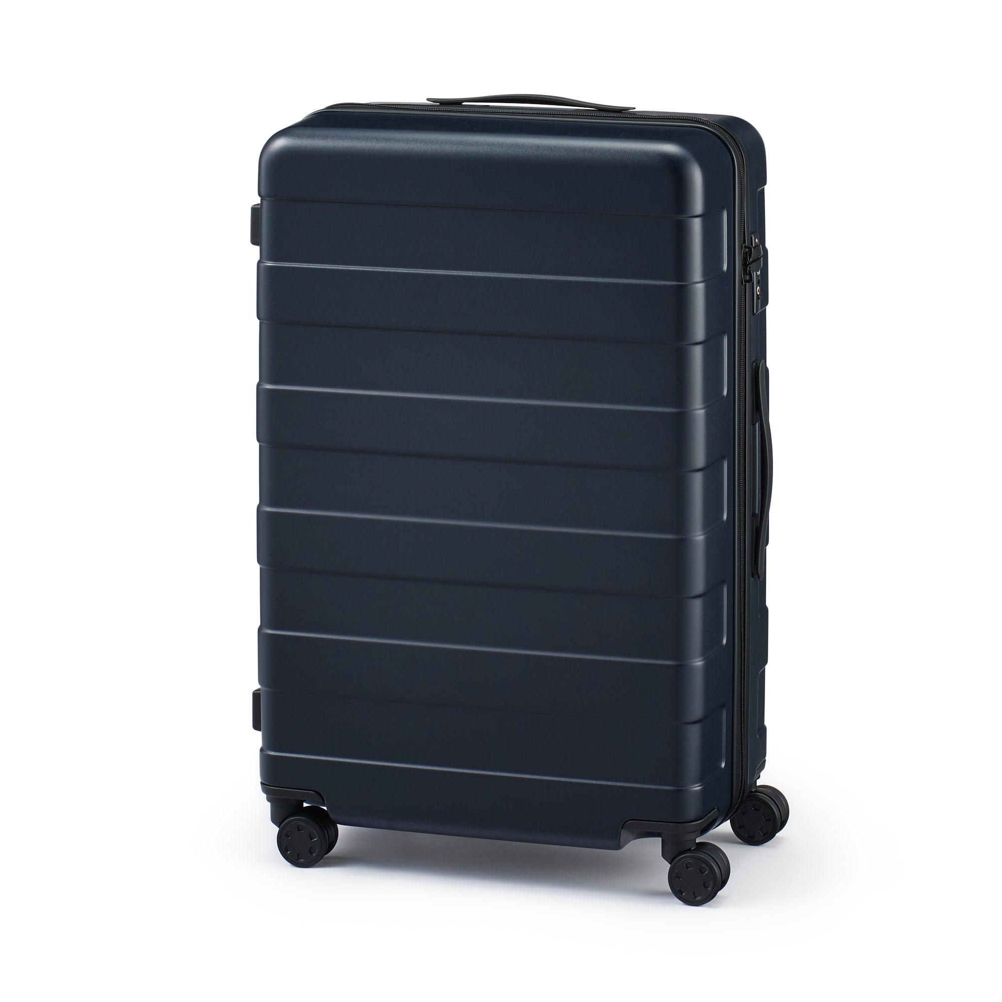 Adjustable Handle Hard Shell Suitcase 75L | Check-In - Image 22